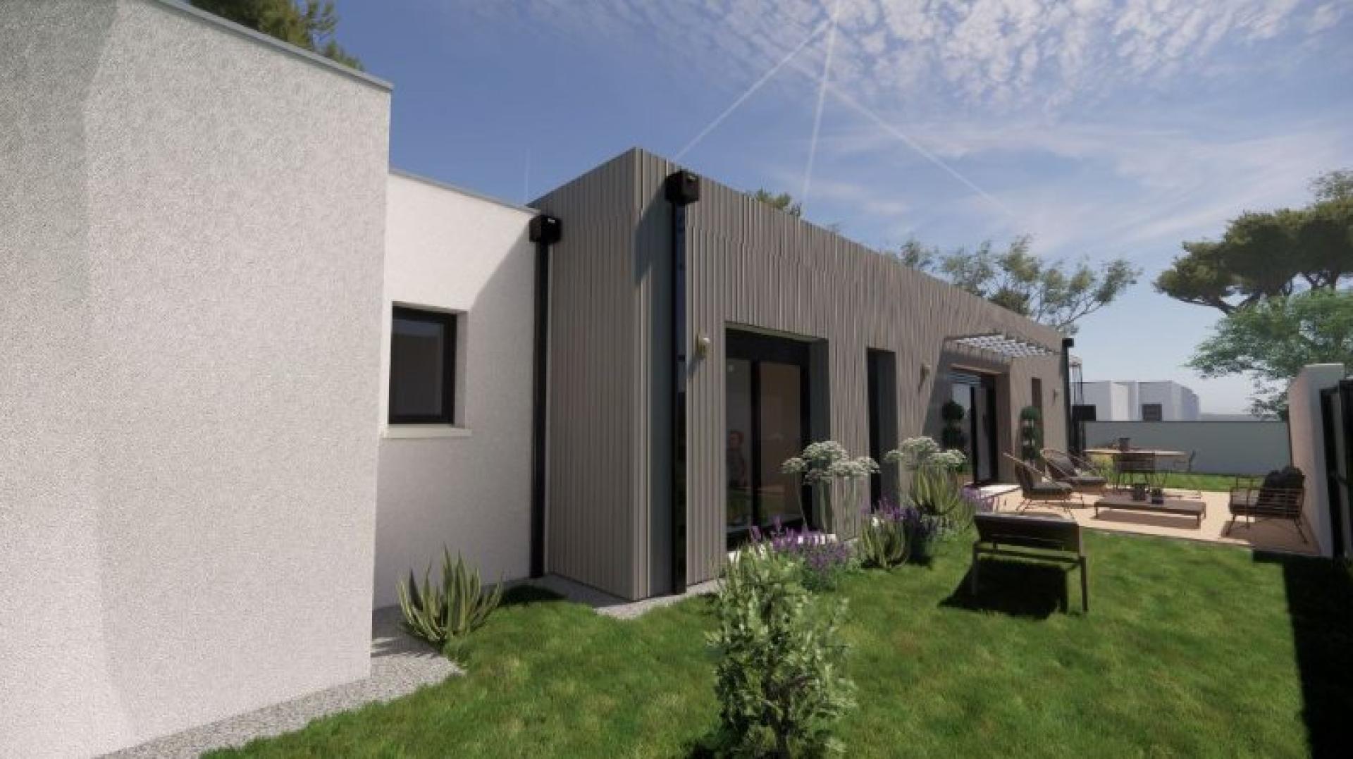 Photo 3 de l'annonce.