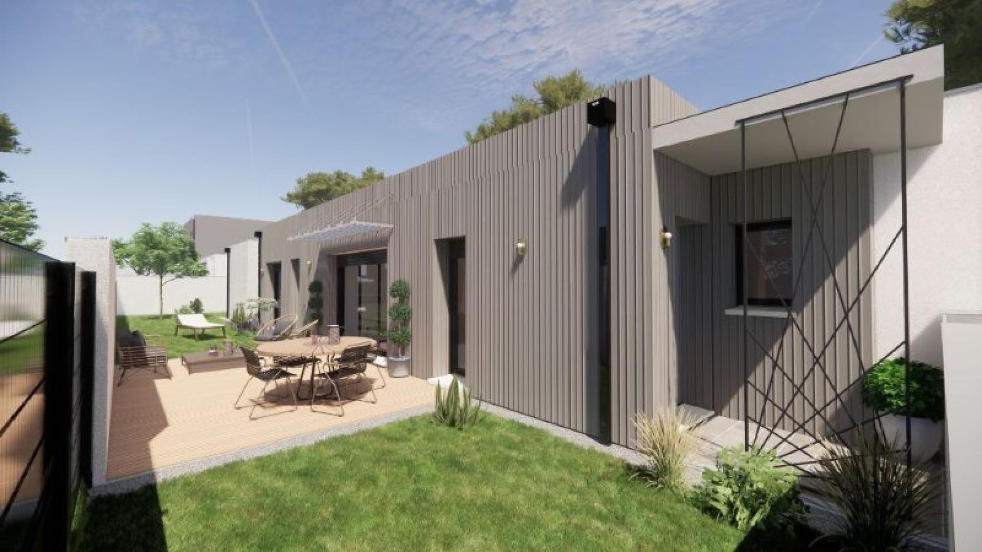 Photo 2 de l'annonce.