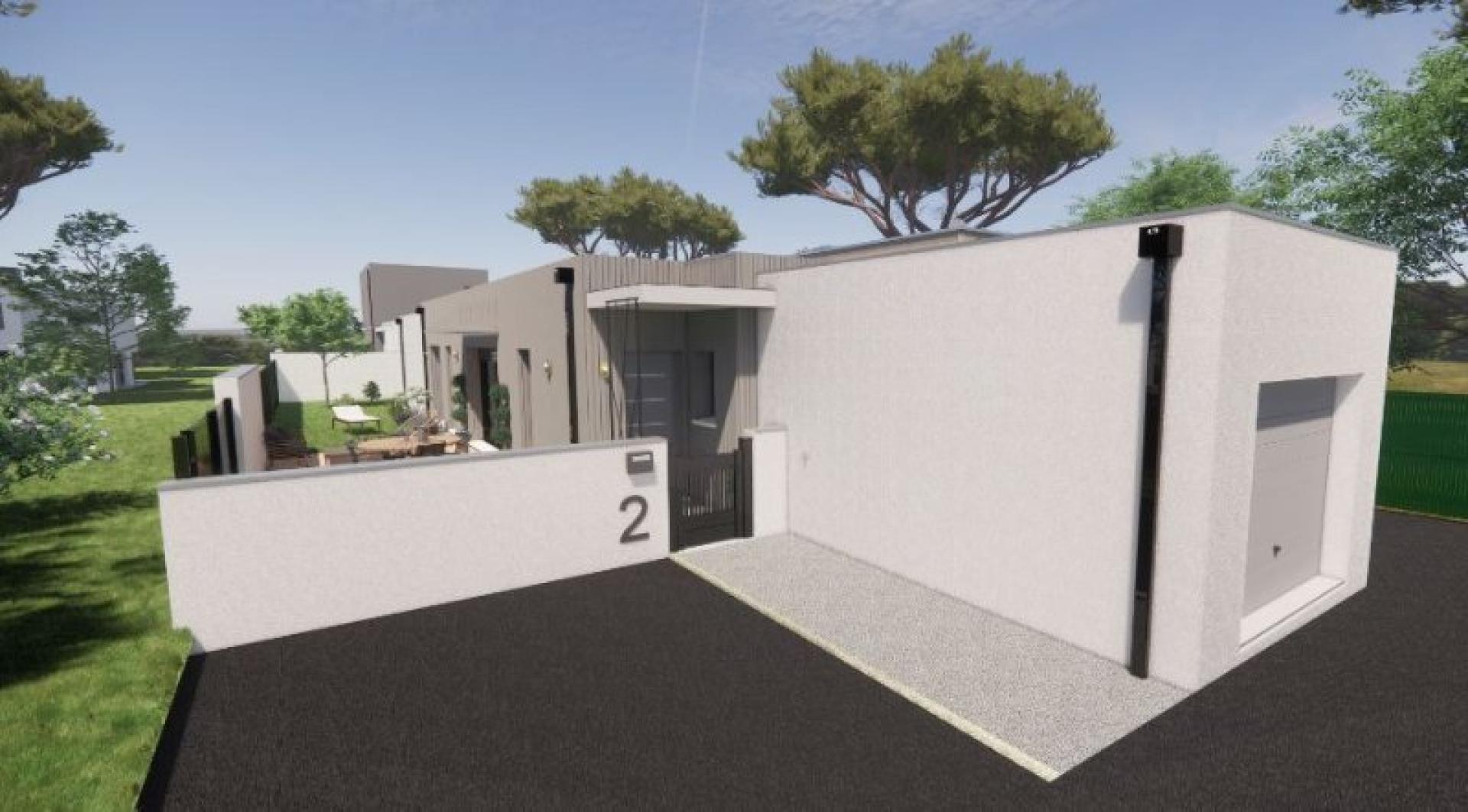 Photo 5 de l'annonce.