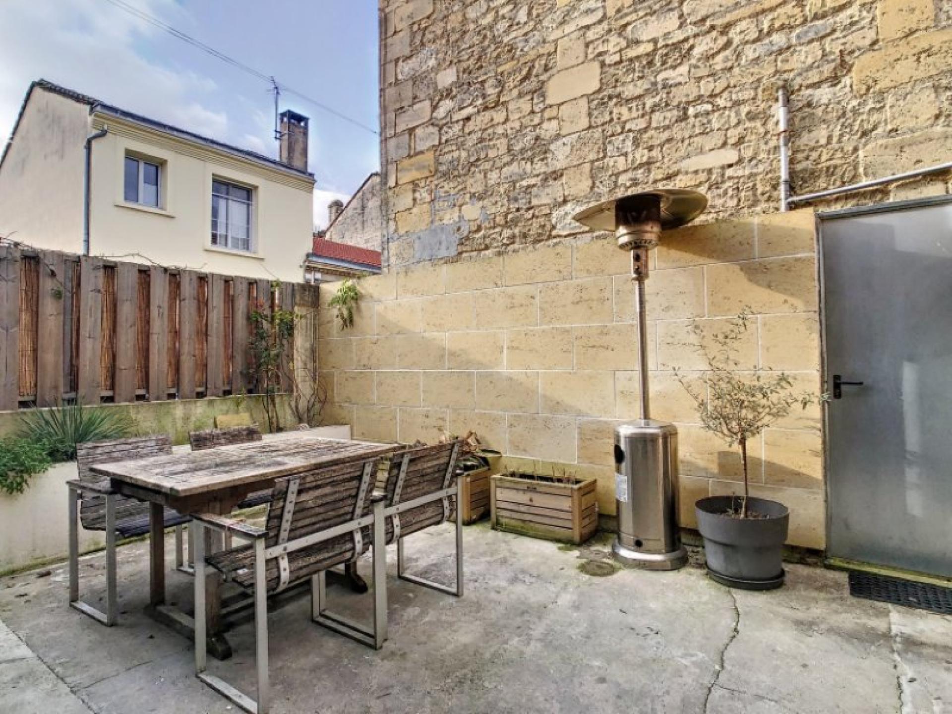 Photo 8 de l'annonce.