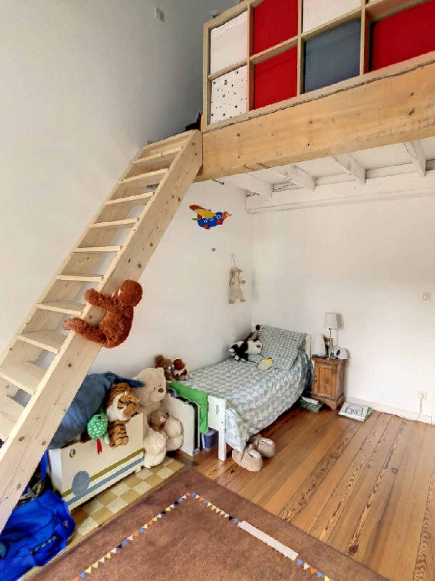 Photo 6 de l'annonce.