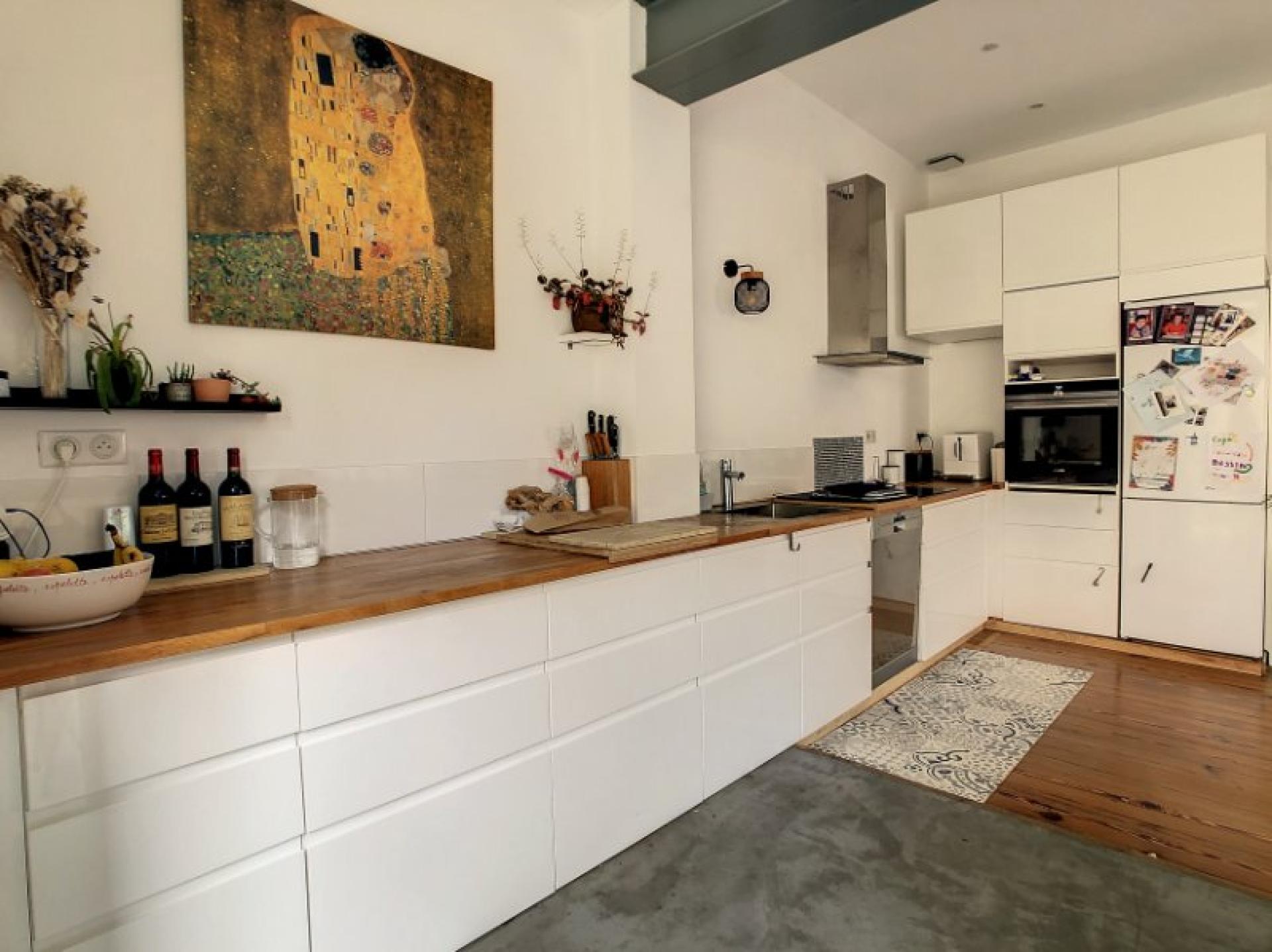 Photo 9 de l'annonce.