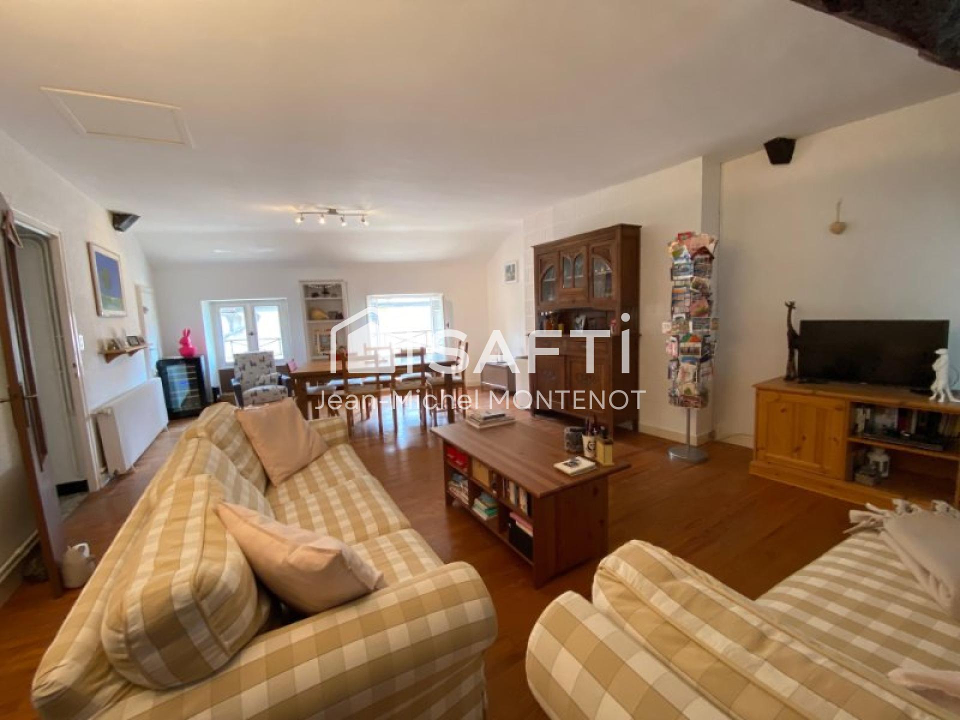 Photo-appartement