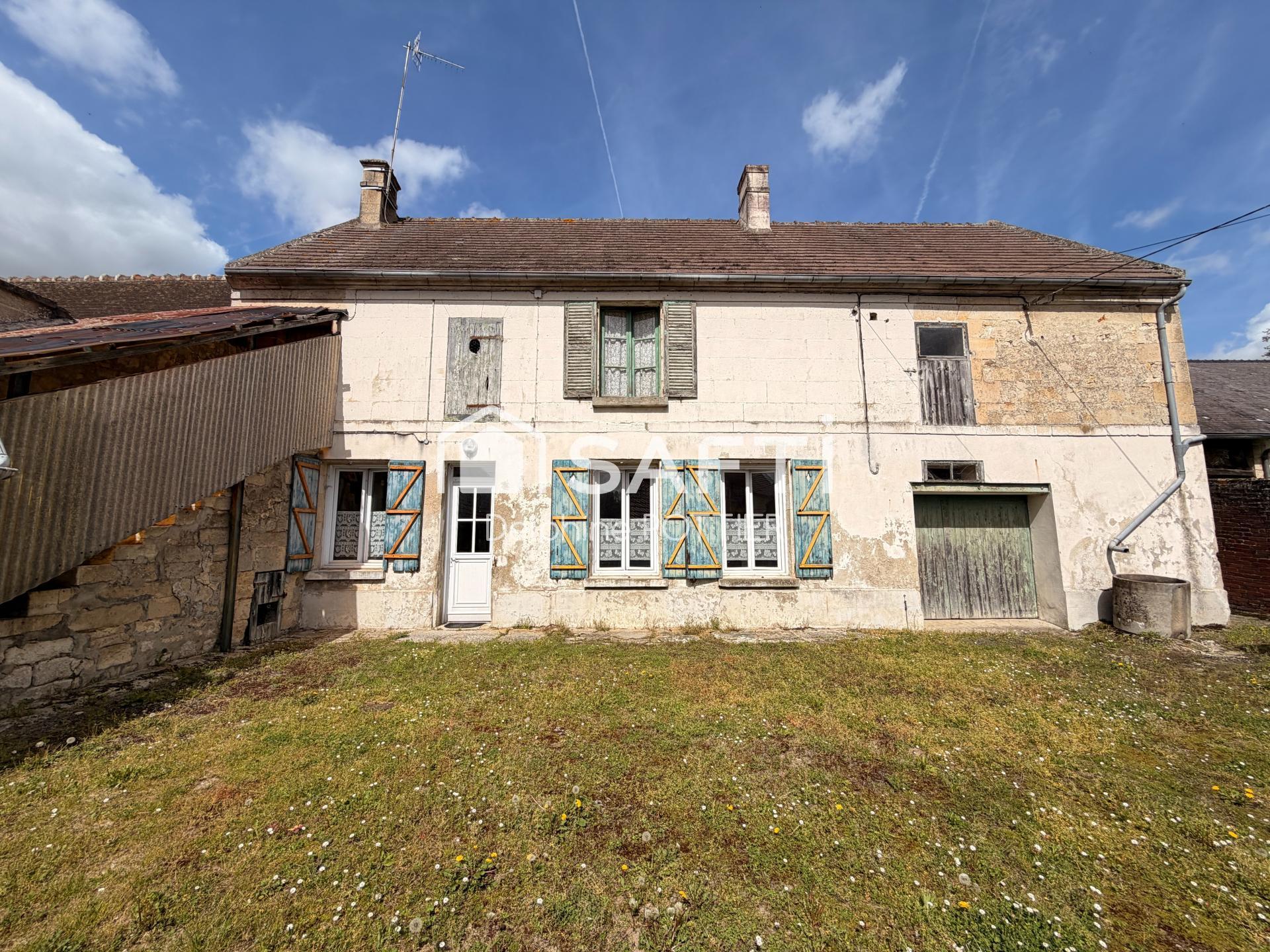 Photo-maison