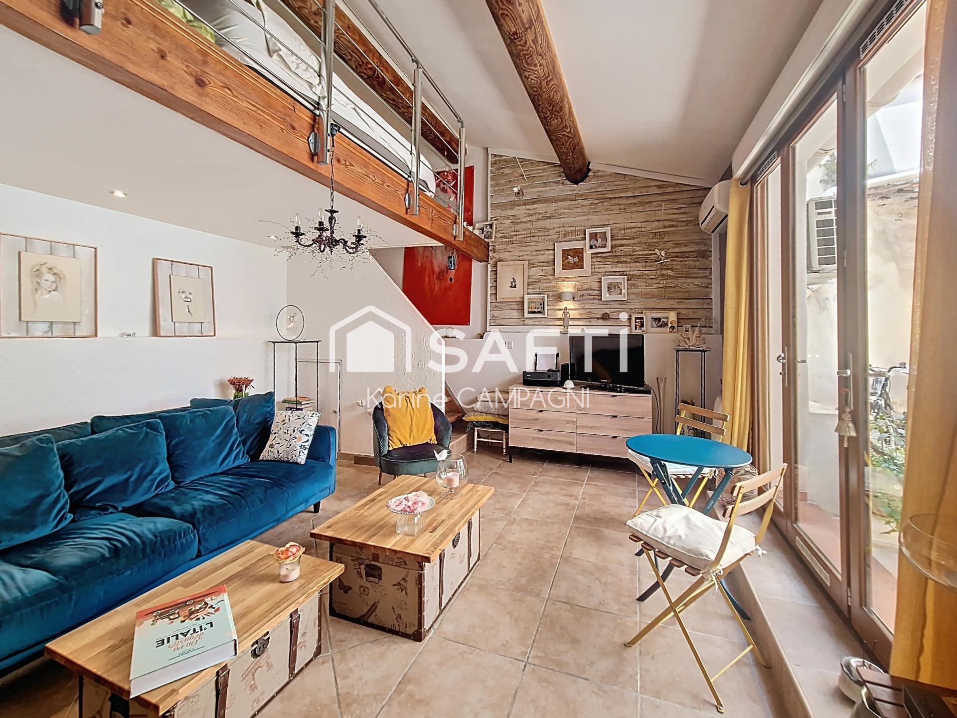 Photo-appartement