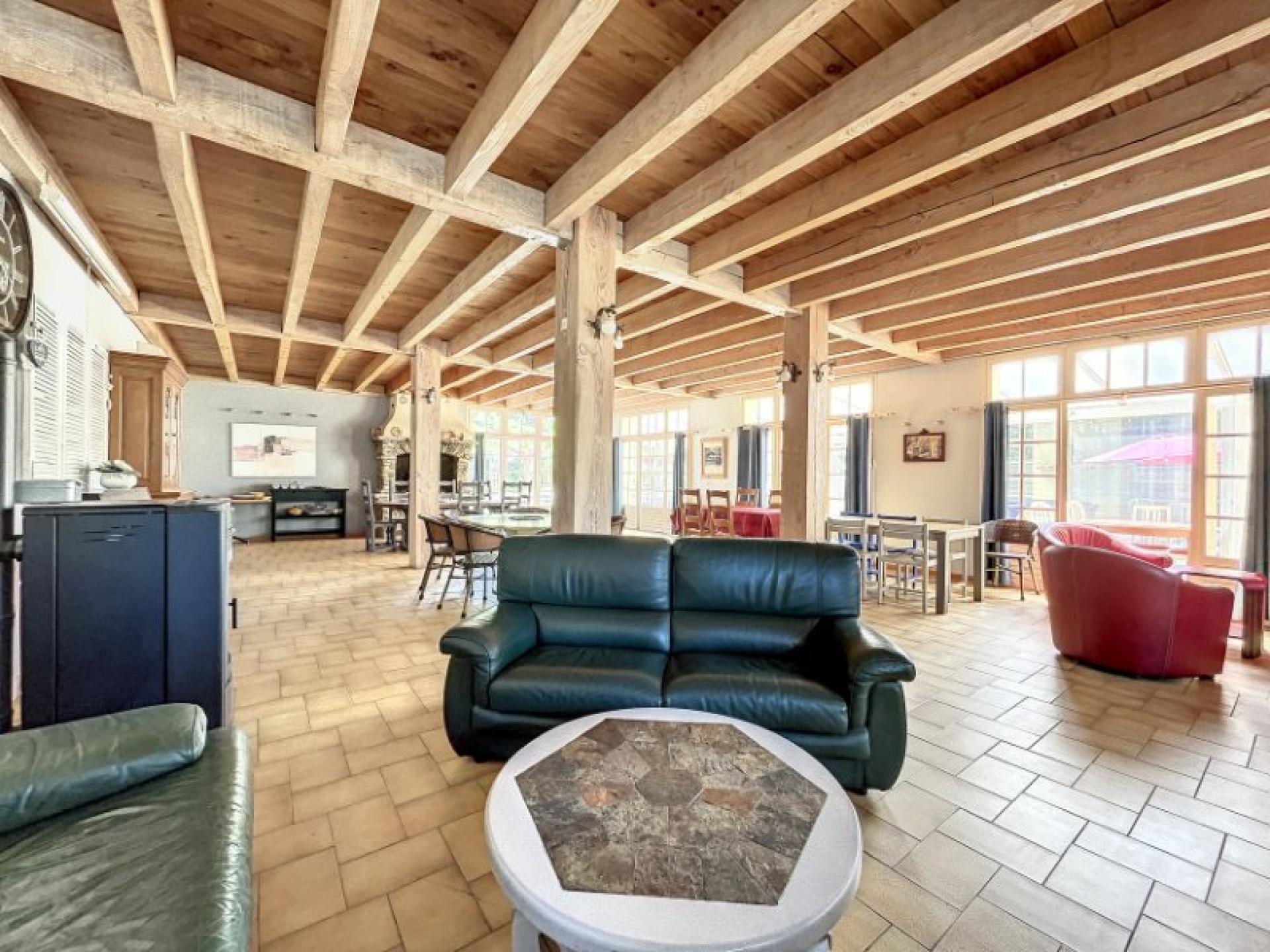 Photo 5 de l'annonce.