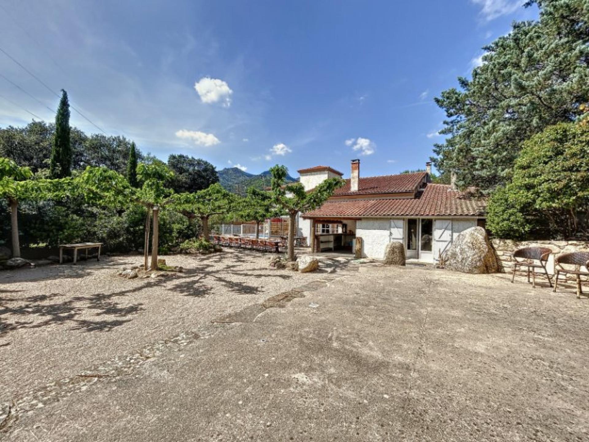 Photo 13 de l'annonce.