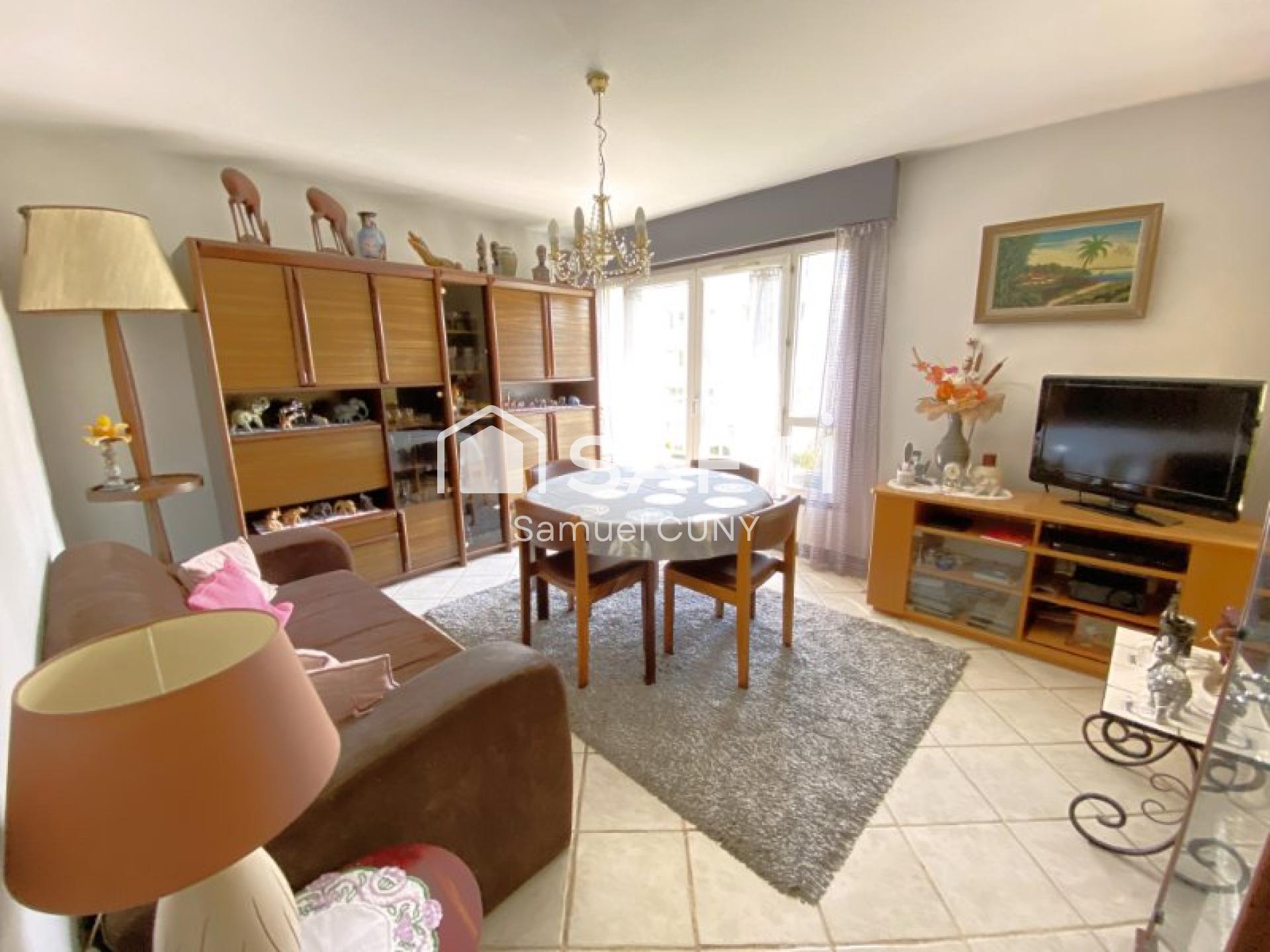 Appartement Poissy photo 2