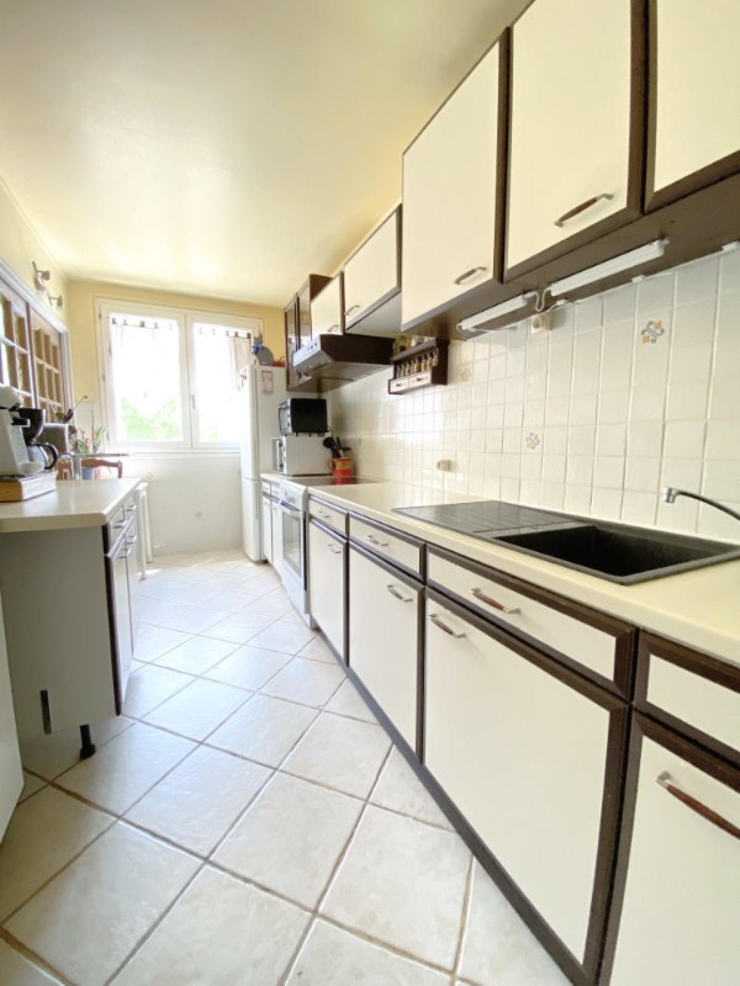 Appartement Poissy photo 3