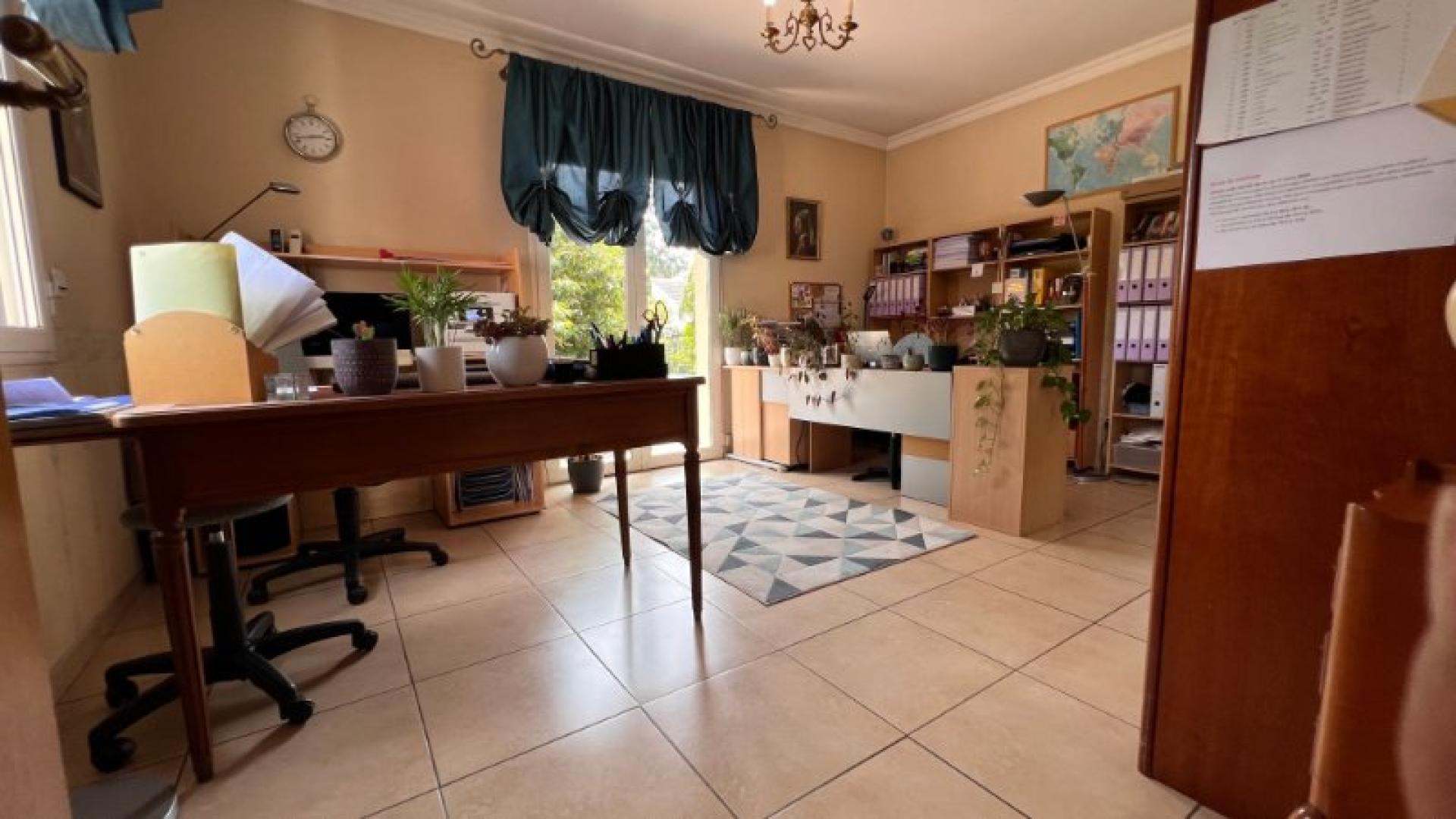 Photo 8 de l'annonce.