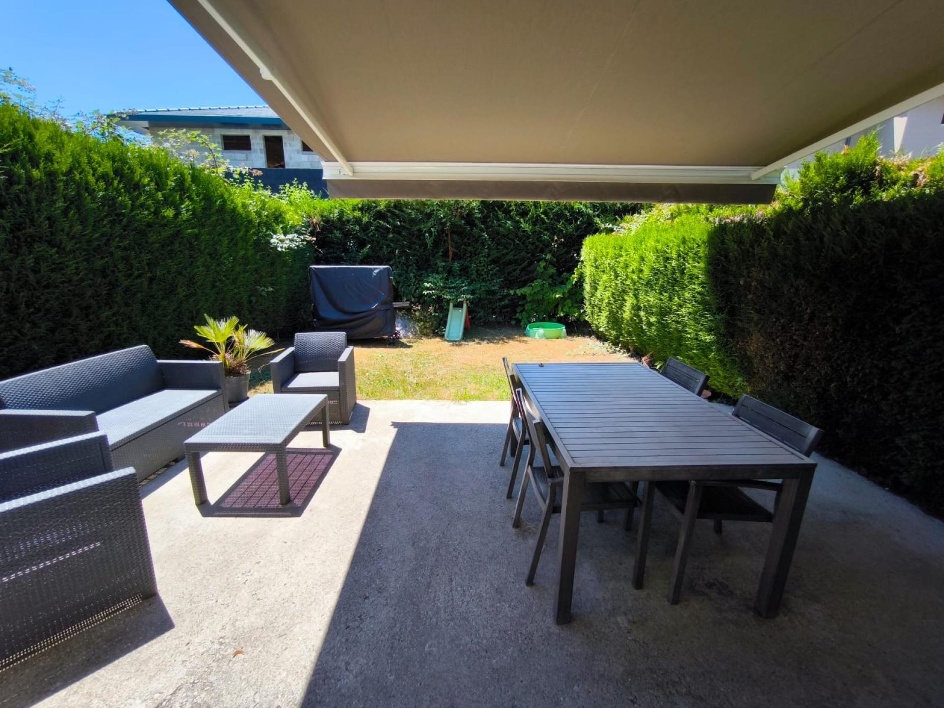 Photo 2 de l'annonce.