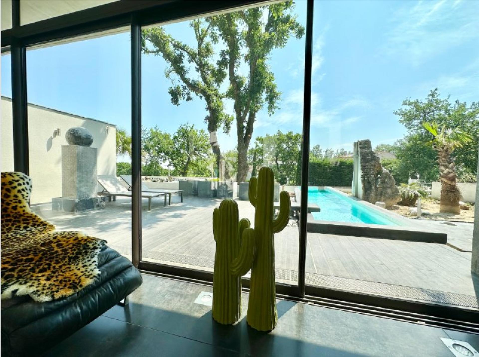 Photo 14 de l'annonce.