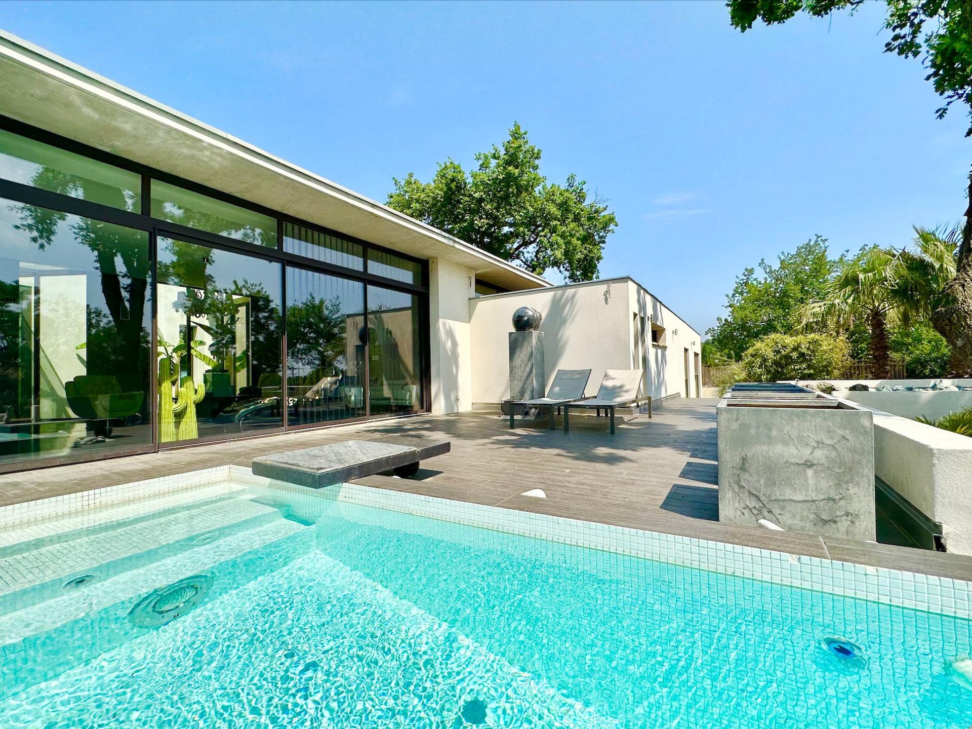 Photo 2 de l'annonce.