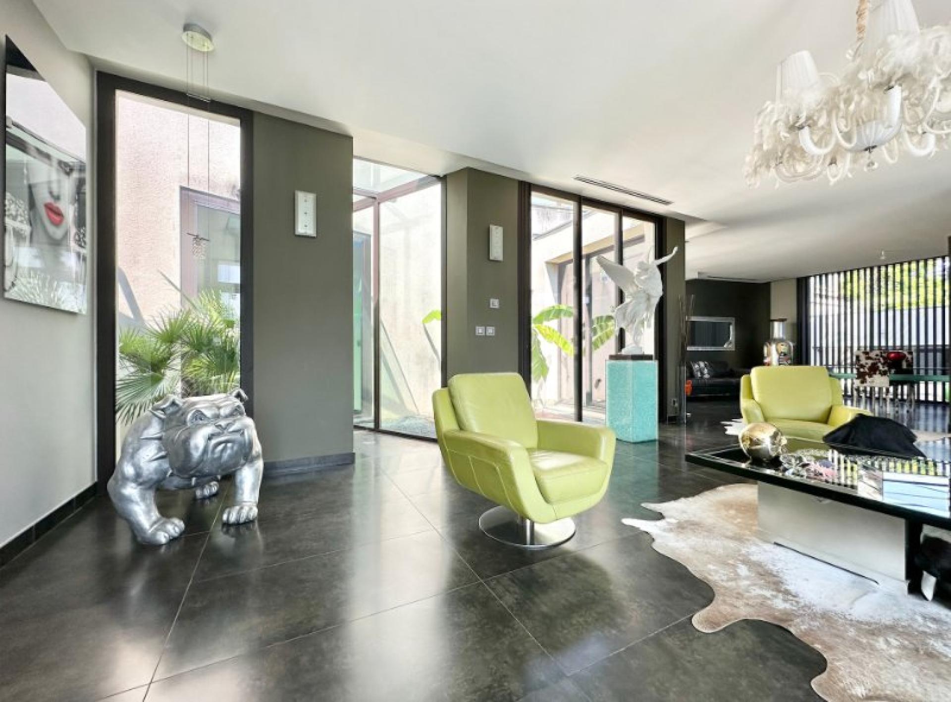 Photo 9 de l'annonce.