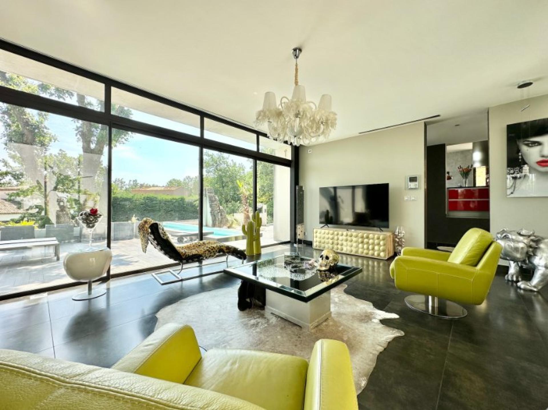 Photo 3 de l'annonce.