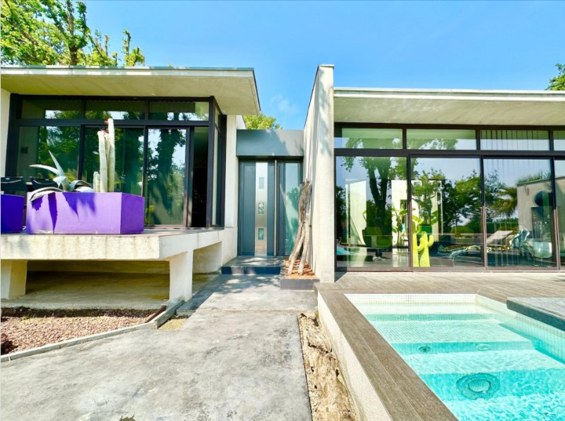 Photo 8 de l'annonce.