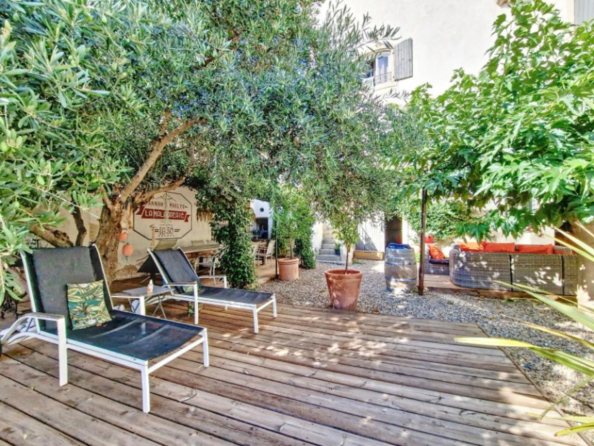 Photo 3 de l'annonce.