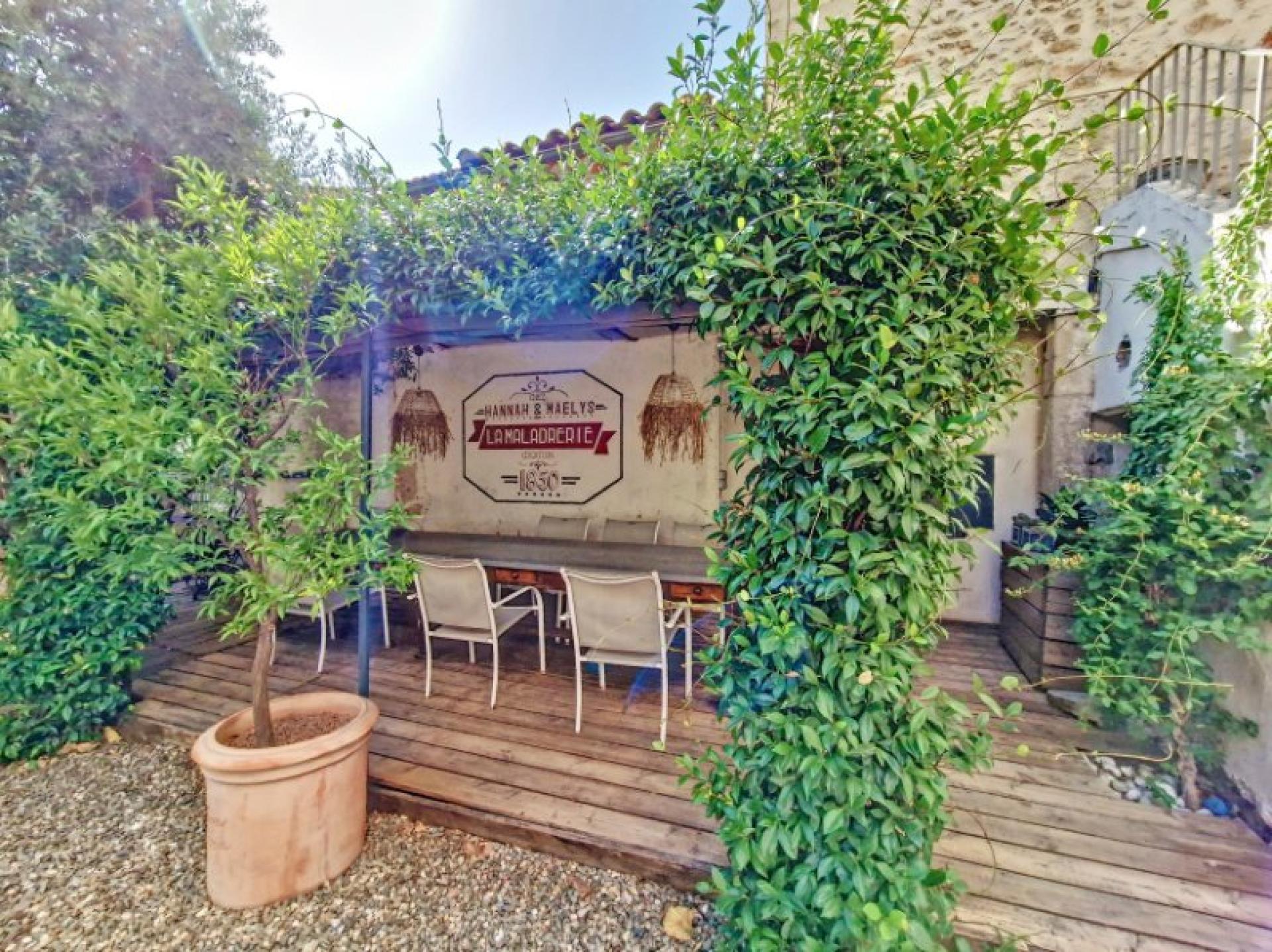 Photo 4 de l'annonce.