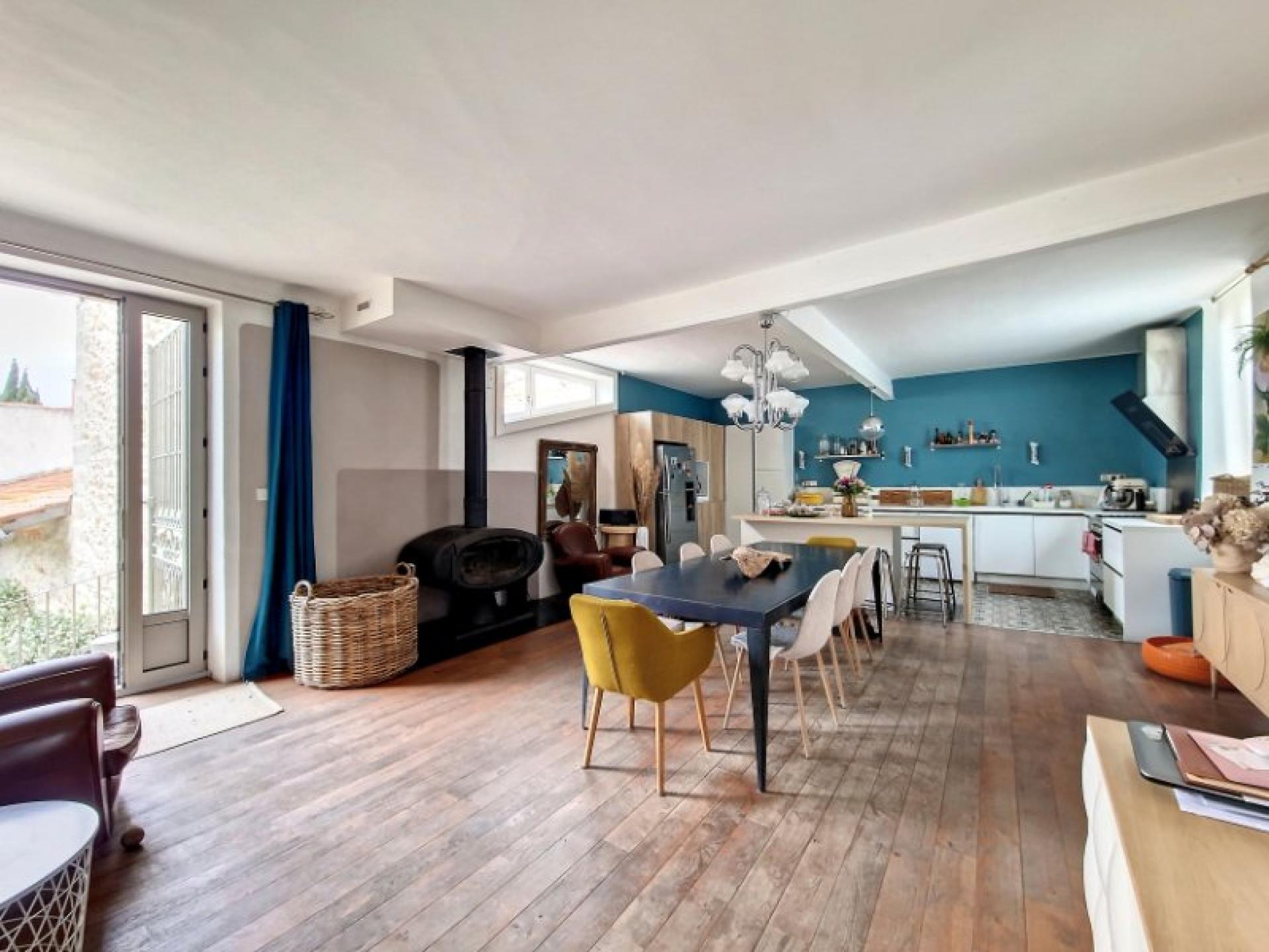 Photo 5 de l'annonce.