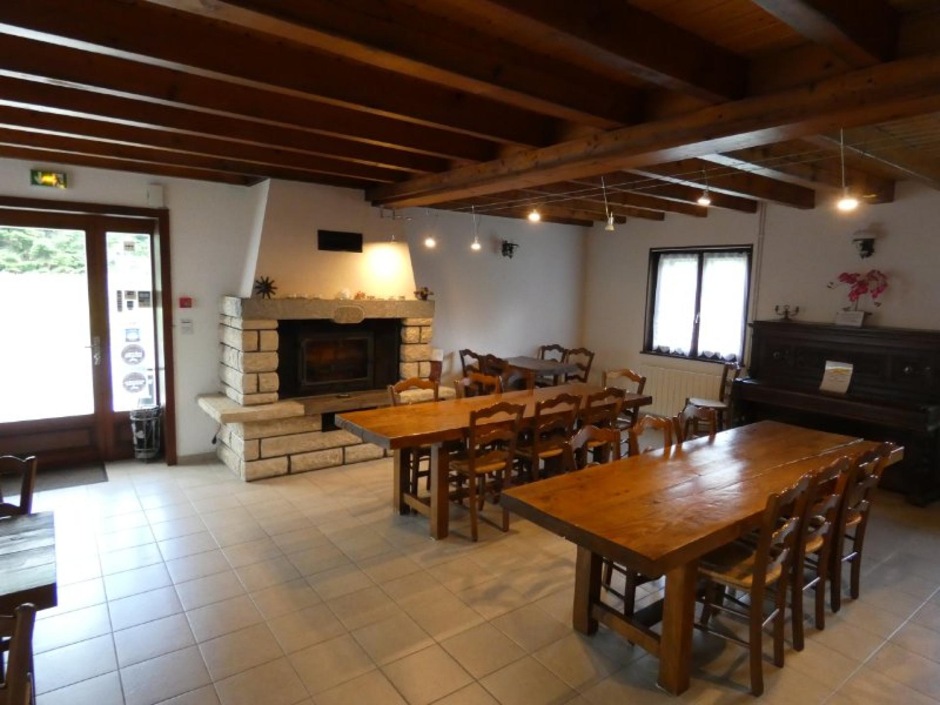 Photo 5 de l'annonce.