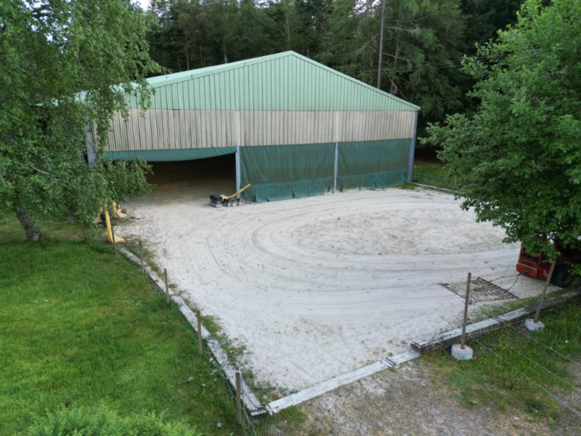 Photo 3 de l'annonce.