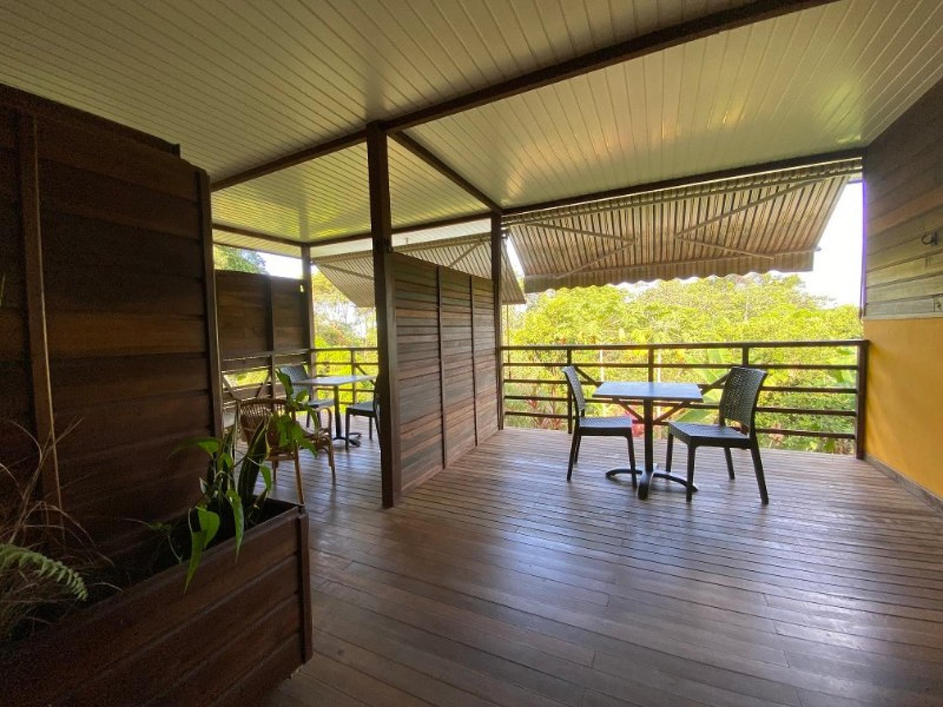 Photo 14 de l'annonce.