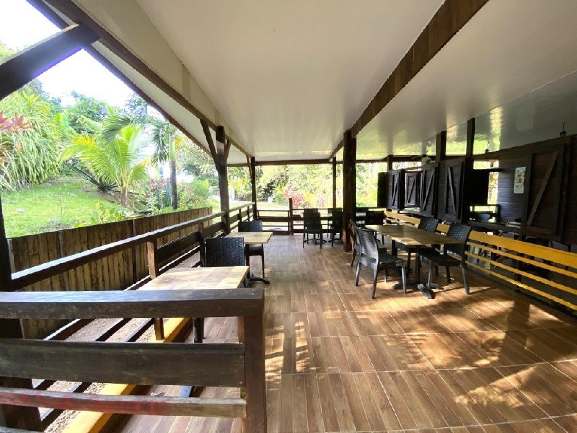 Photo 13 de l'annonce.