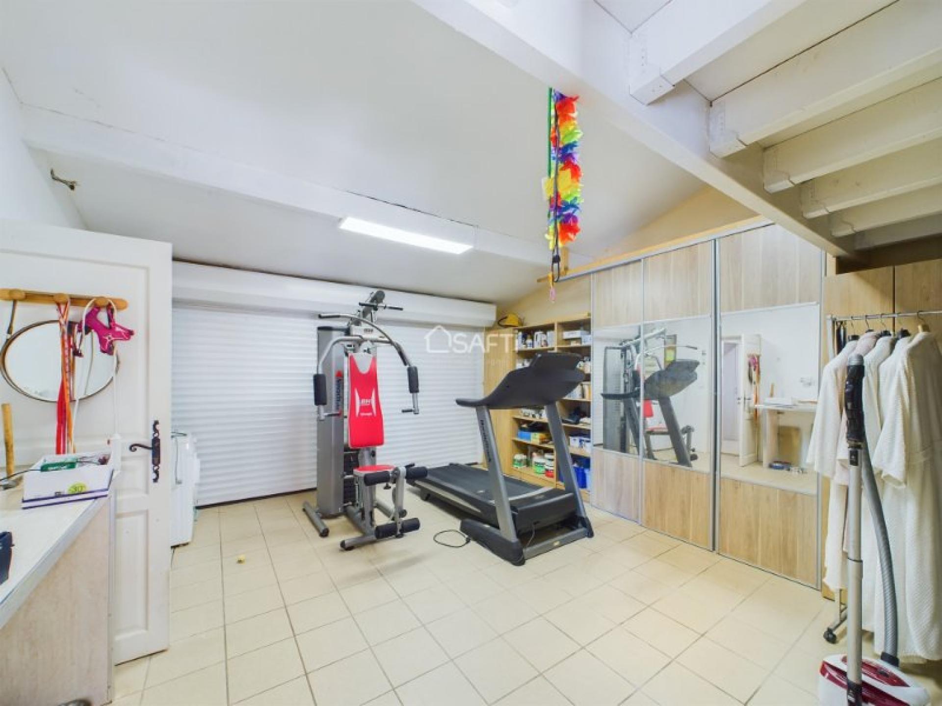 Photo 15 de l'annonce.