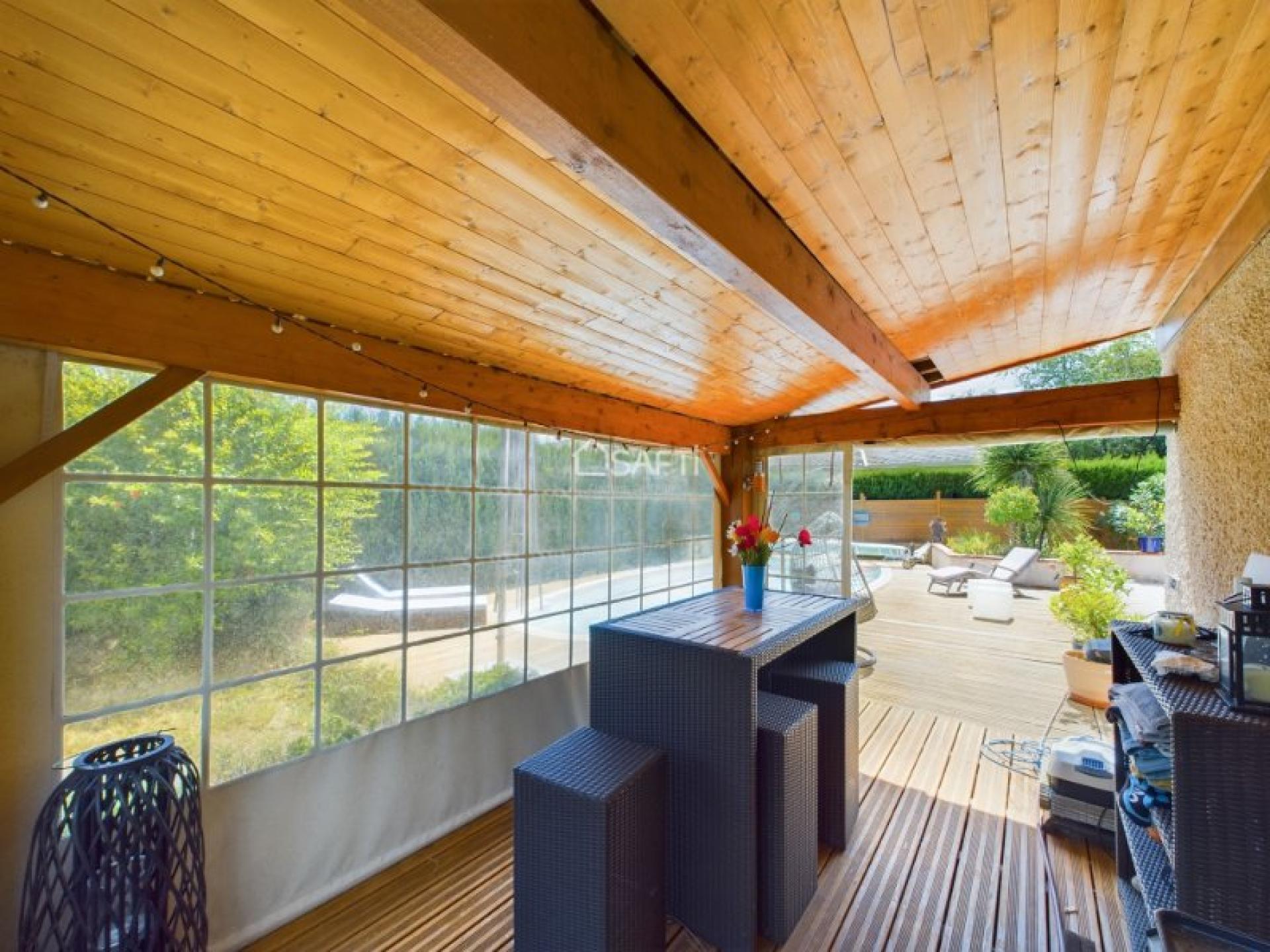 Photo 16 de l'annonce.