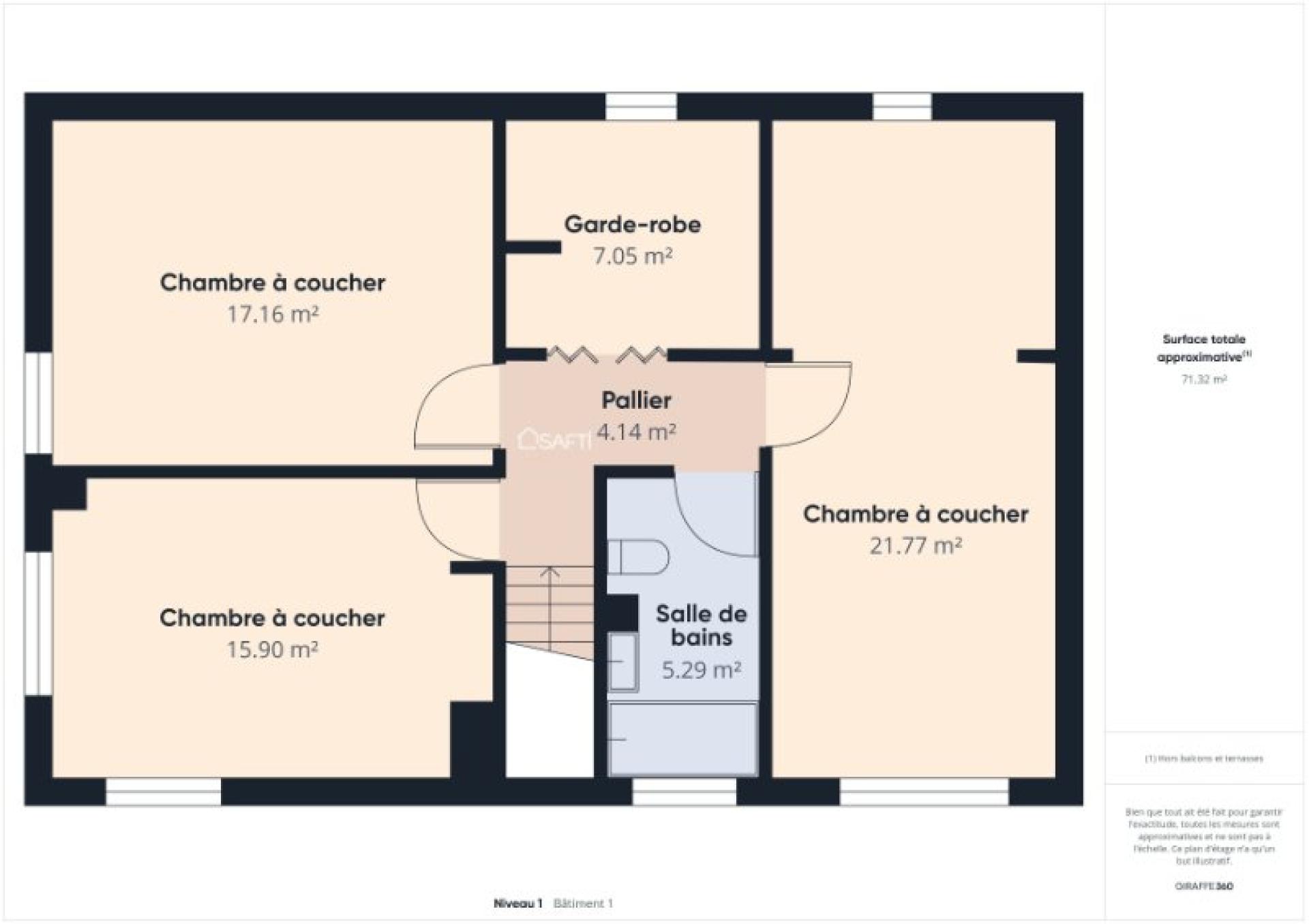 Photo 26 de l'annonce.