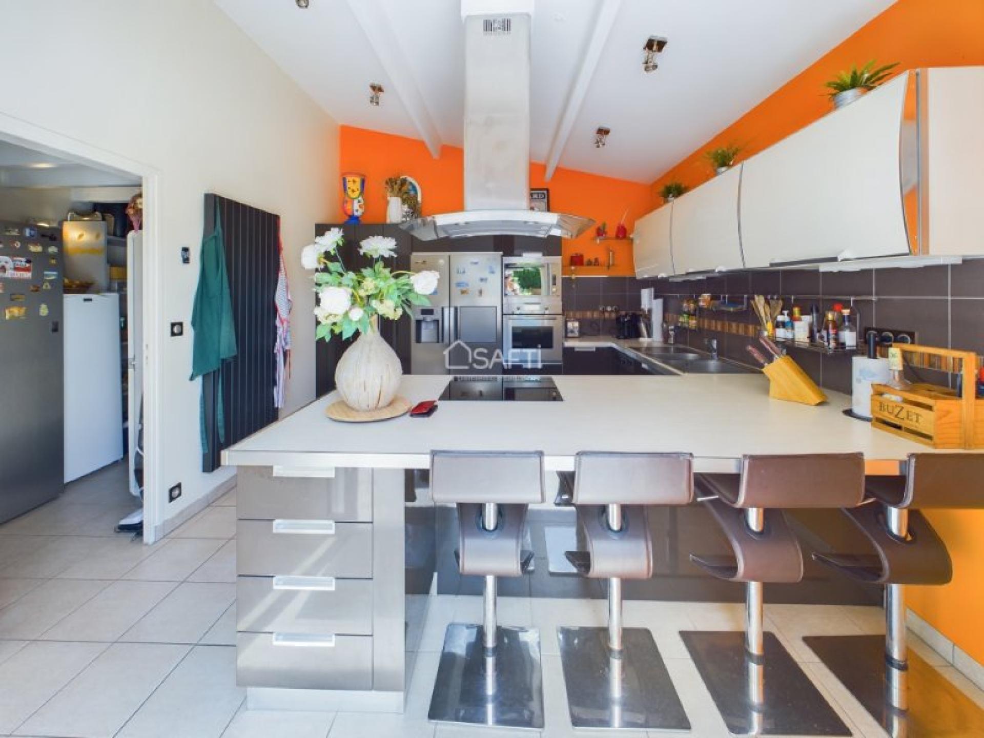 Photo 22 de l'annonce.