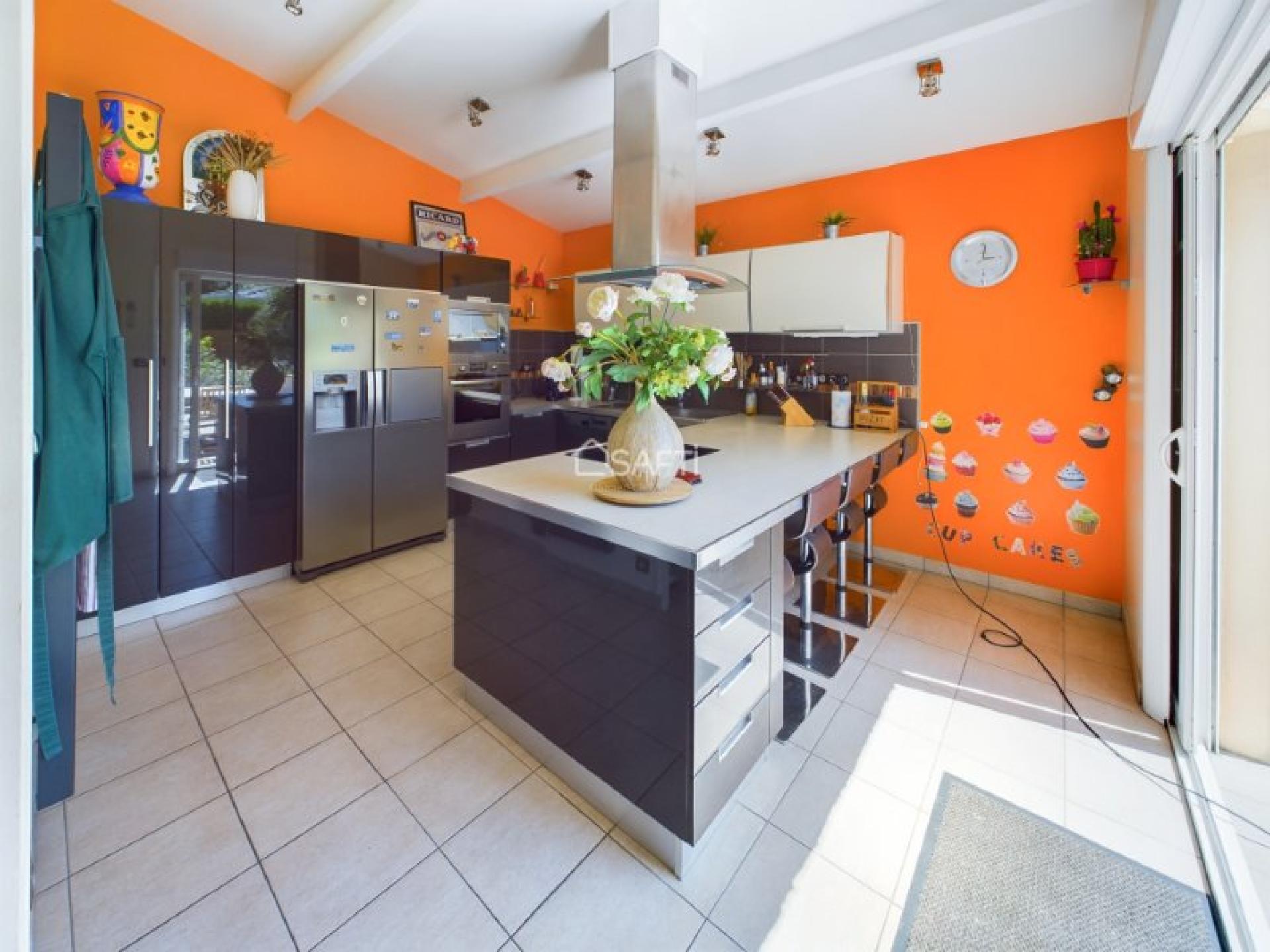 Photo 21 de l'annonce.