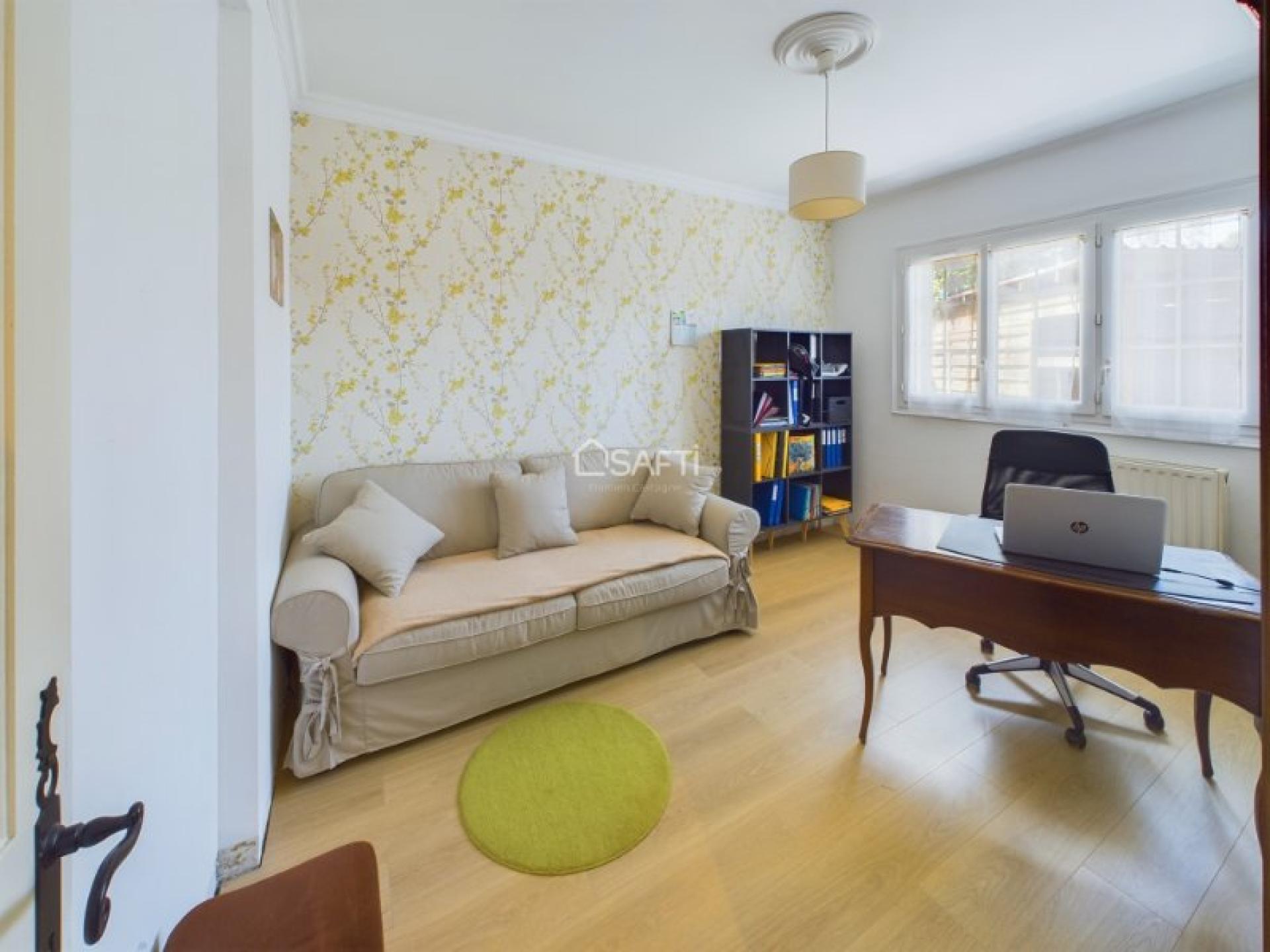 Photo 8 de l'annonce.