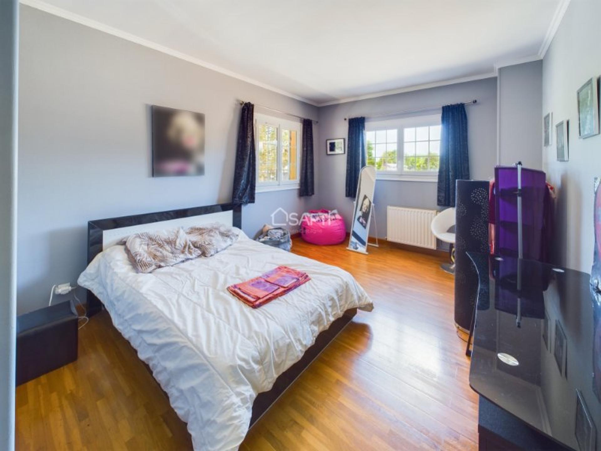 Photo 9 de l'annonce.