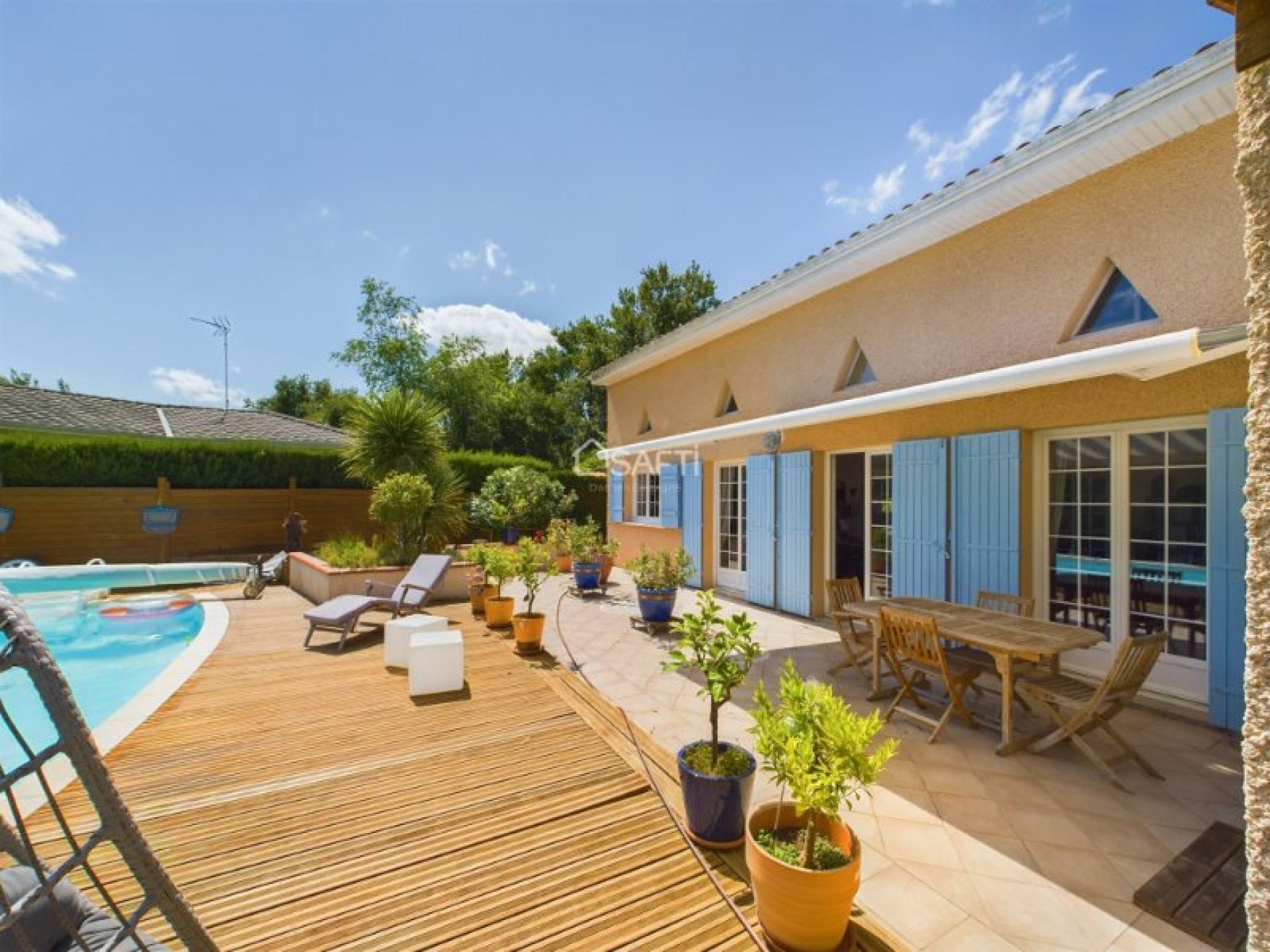 Photo 5 de l'annonce.