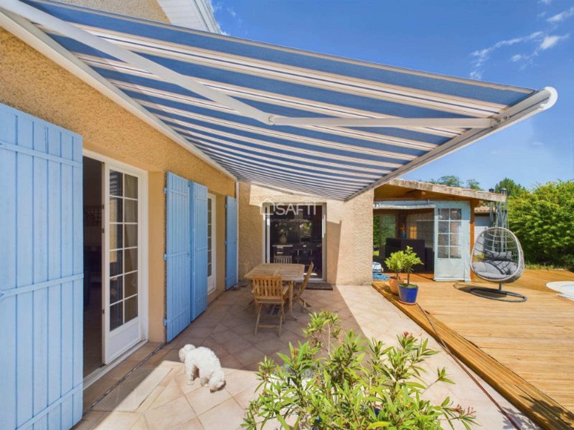 Photo 3 de l'annonce.