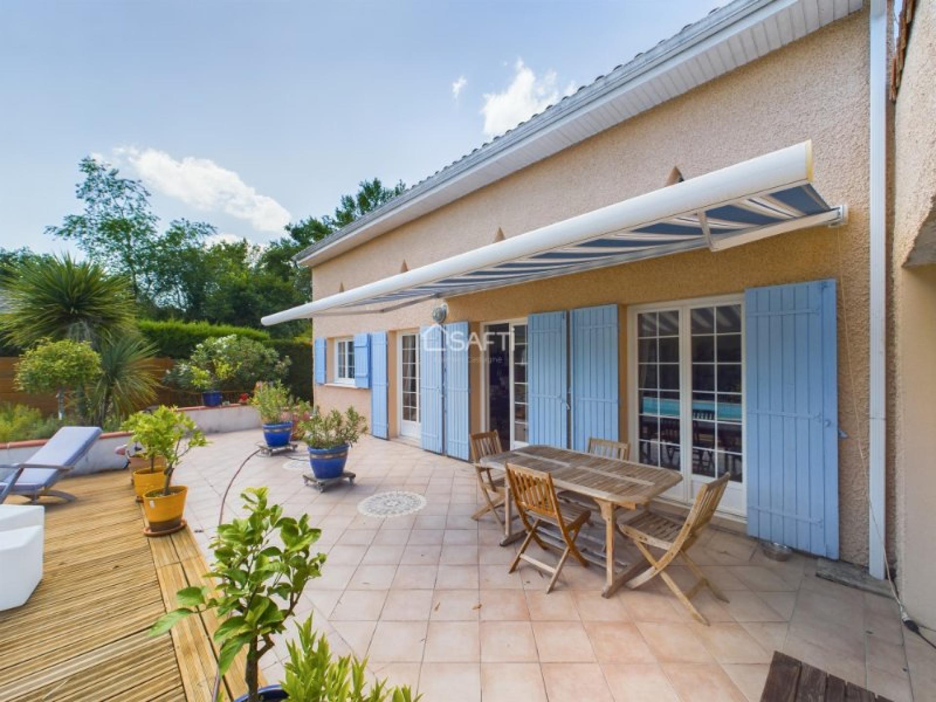 Photo 23 de l'annonce.