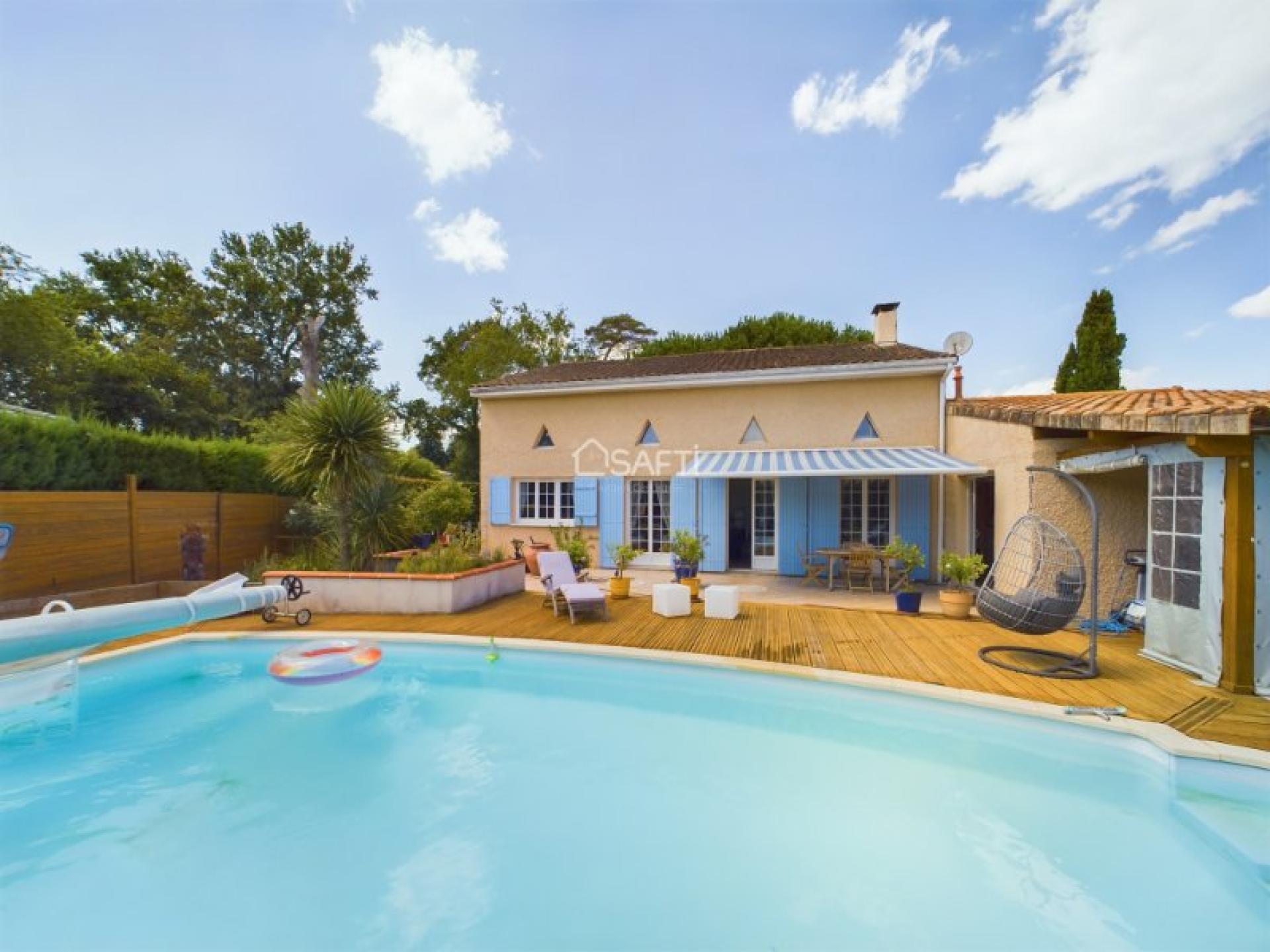 Photo 4 de l'annonce.