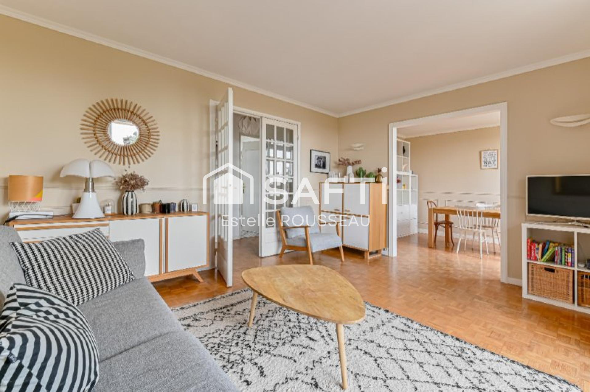 Photo-appartement