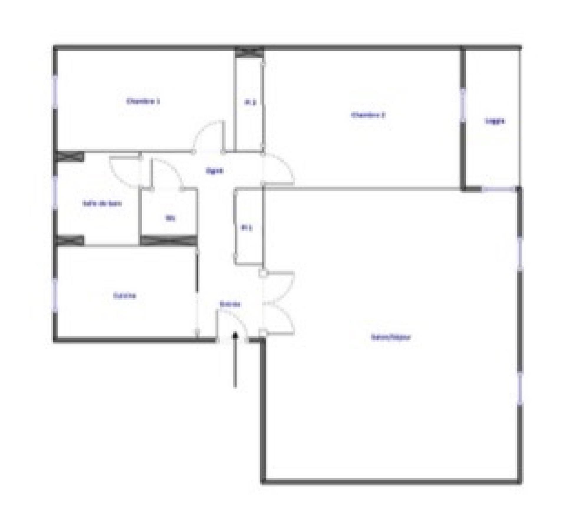 Photo-appartement