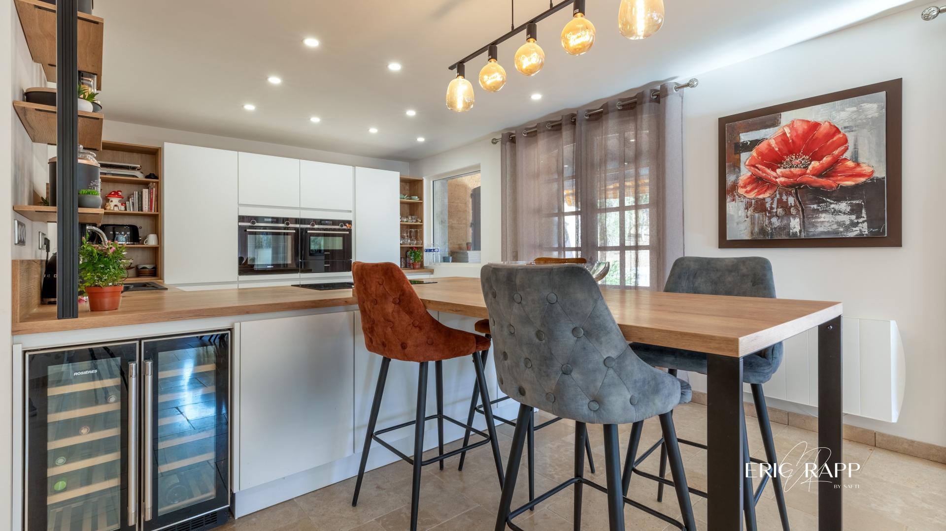 Photo 8 de l'annonce.