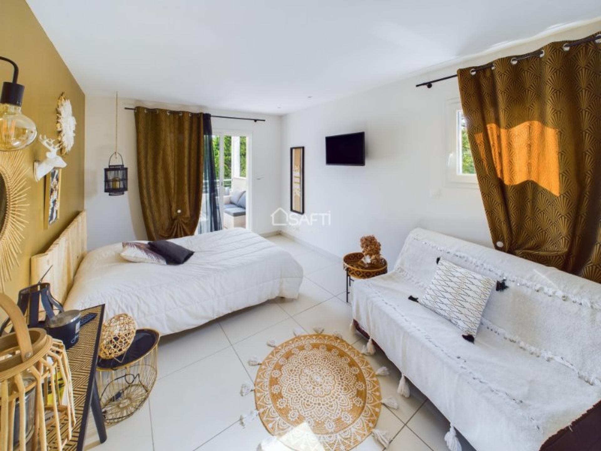 Photo 14 de l'annonce.