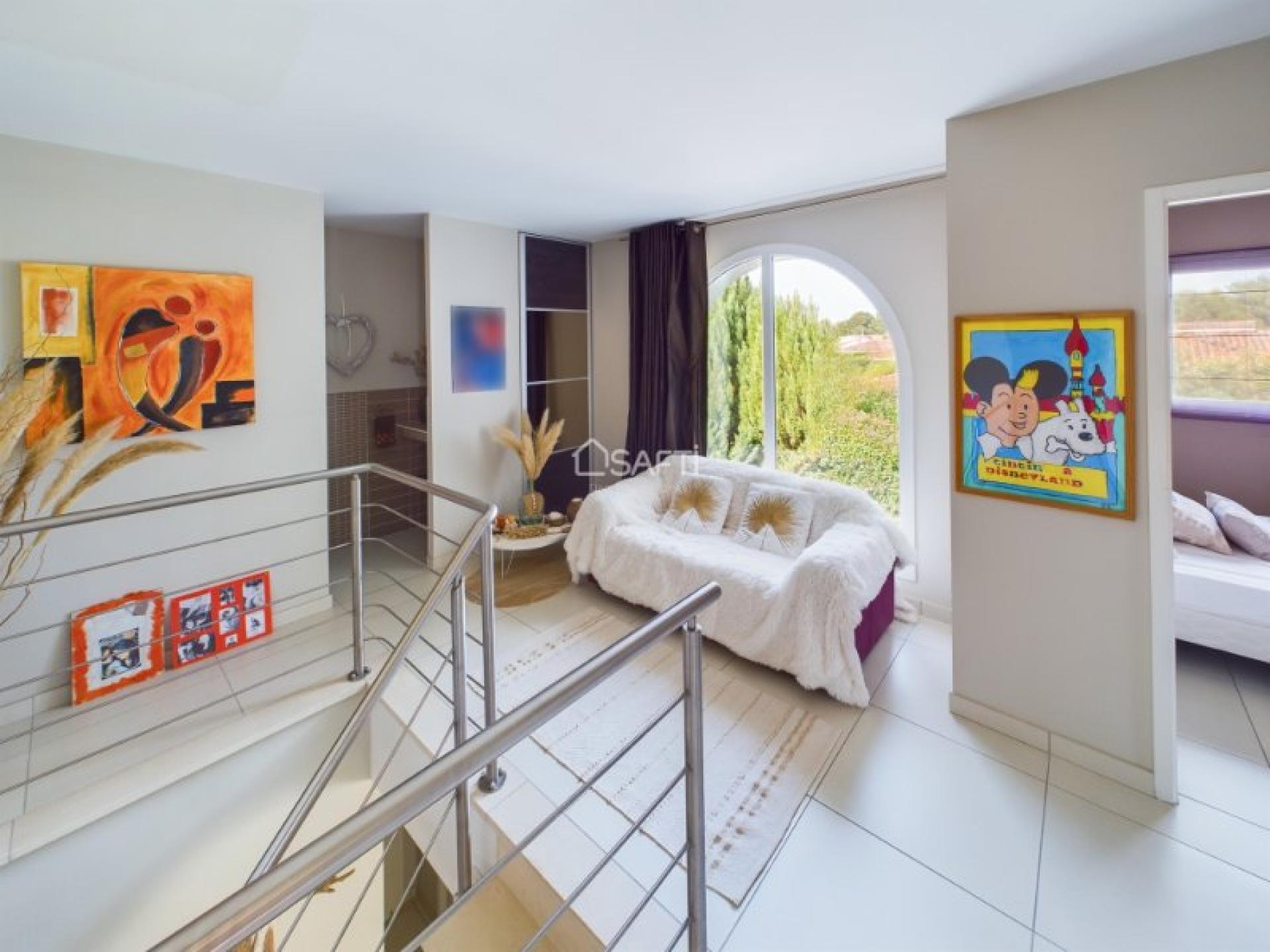 Photo 13 de l'annonce.