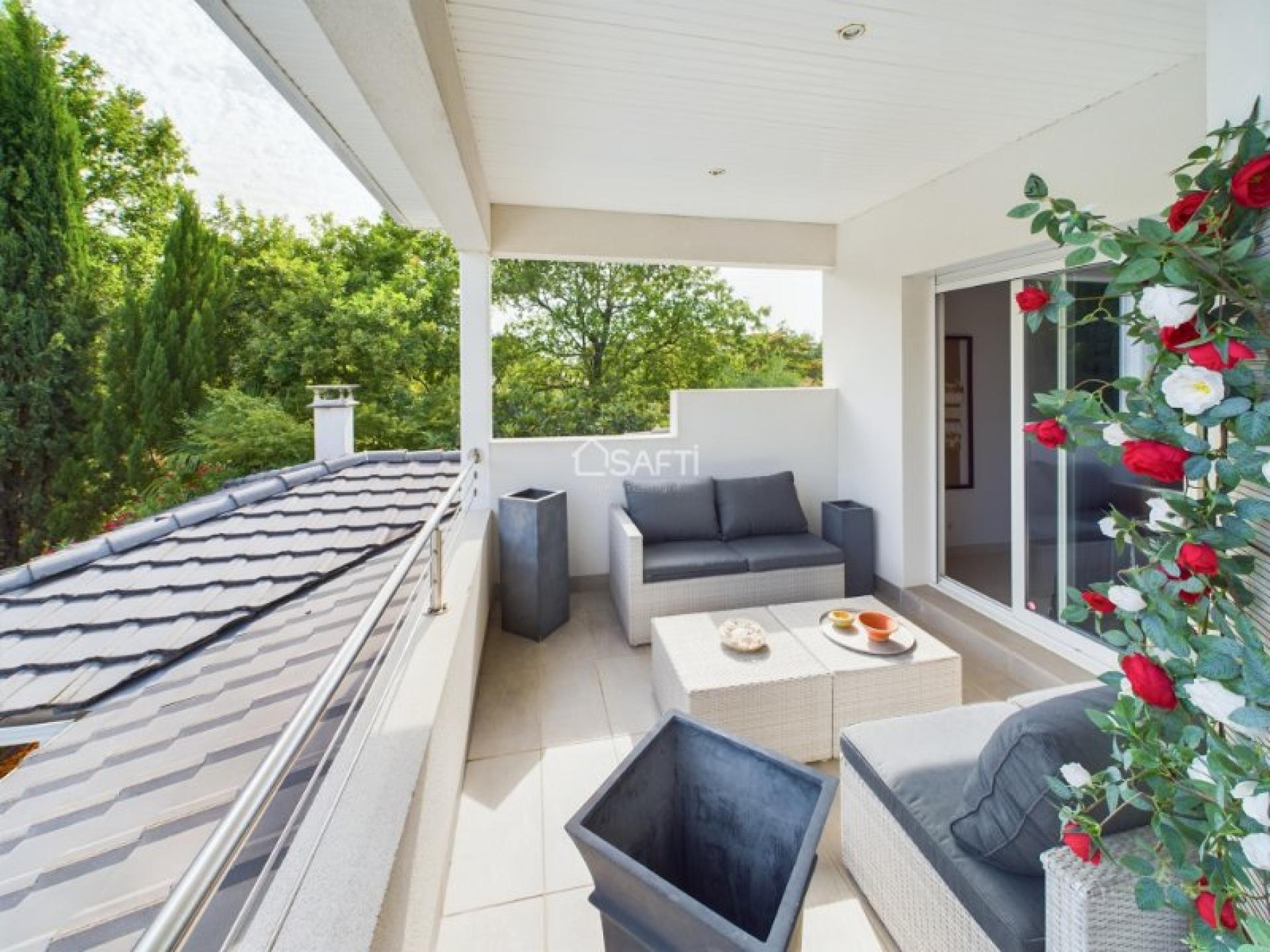 Photo 16 de l'annonce.