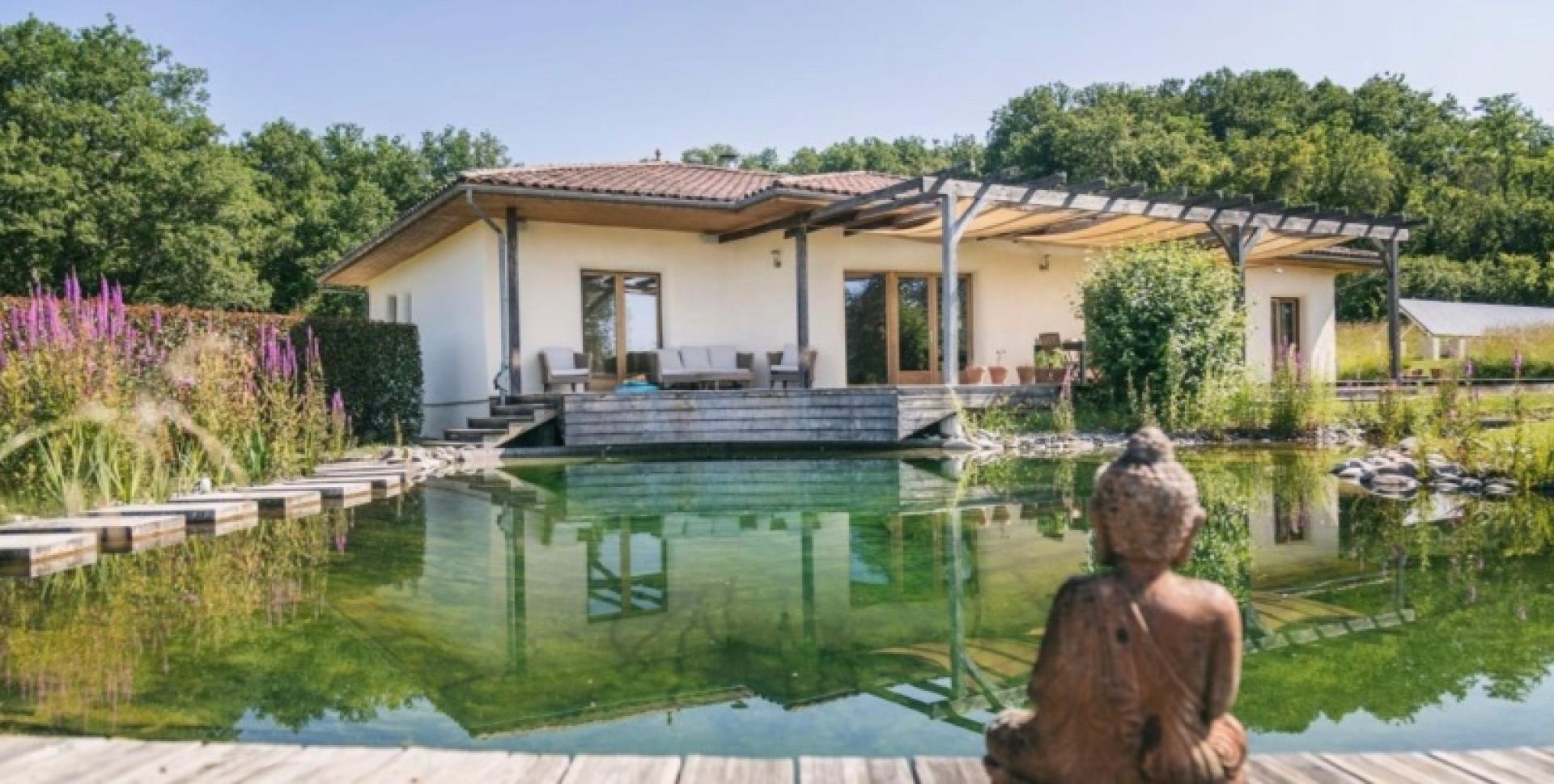 Photo 9 de l'annonce.