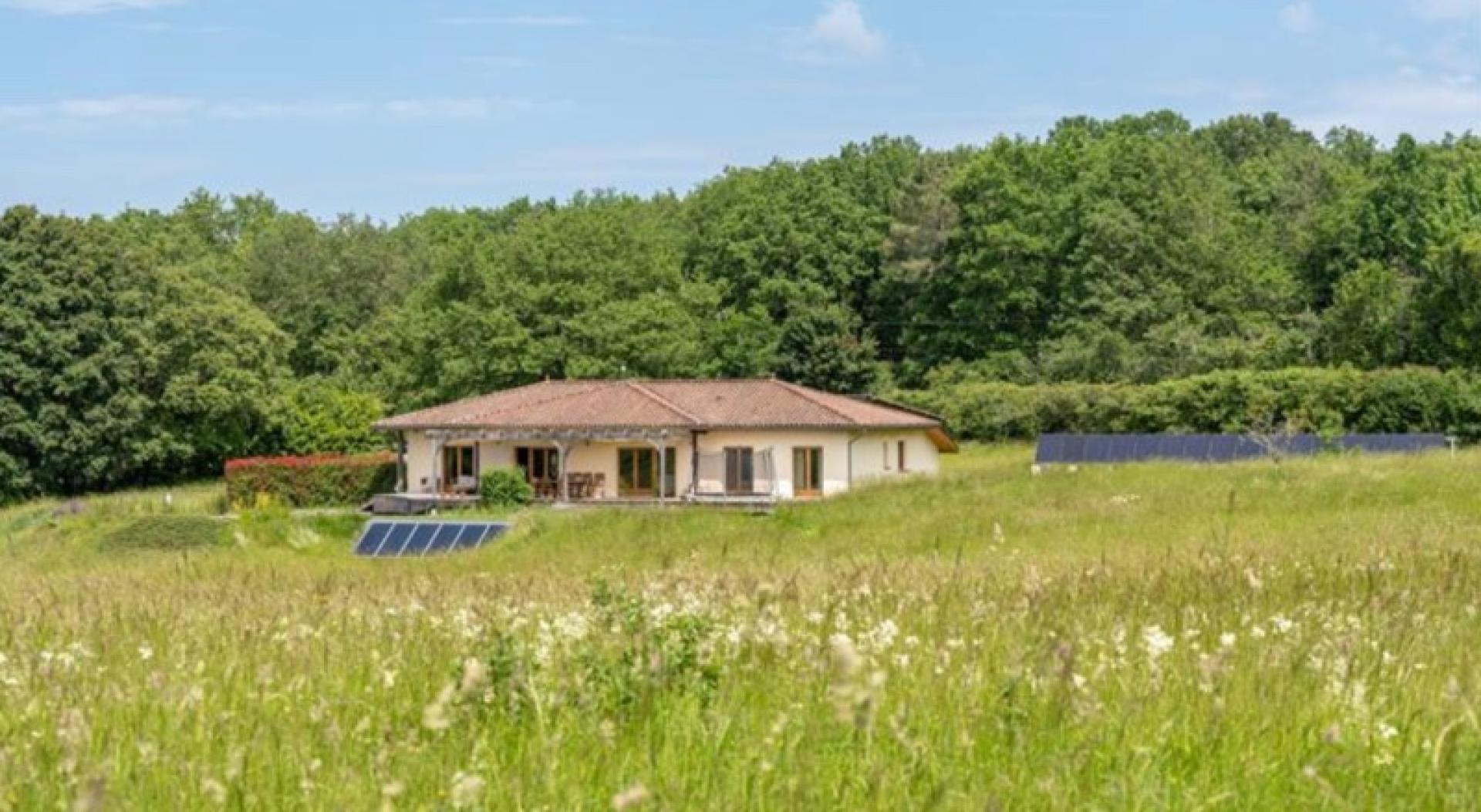 Photo 8 de l'annonce.