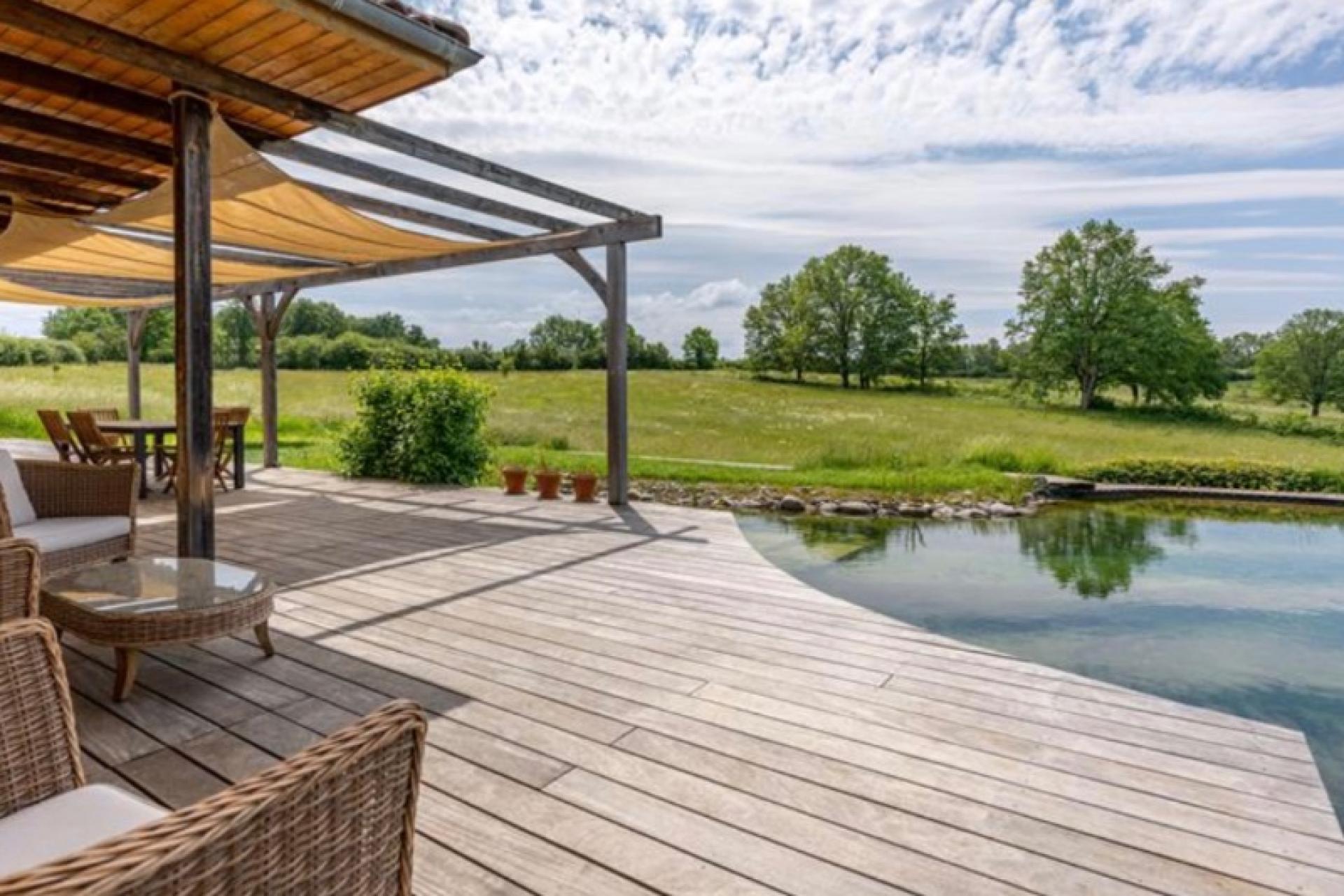 Photo 5 de l'annonce.