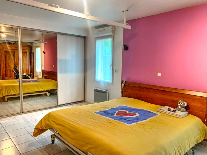 Photo 13 de l'annonce.