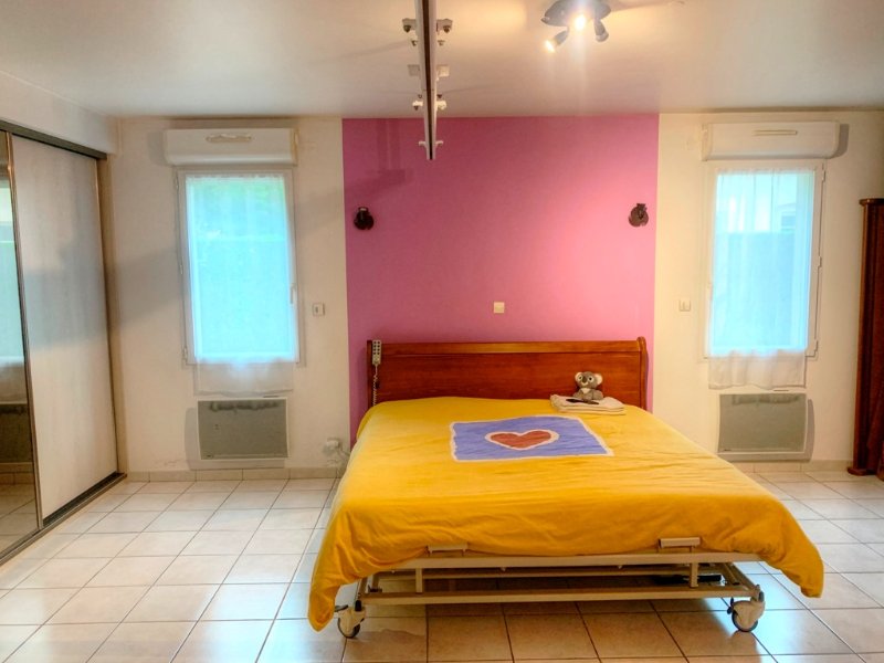 Photo 14 de l'annonce.