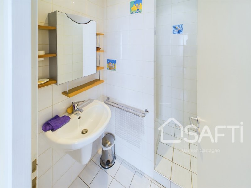 Photo 9 de l'annonce.